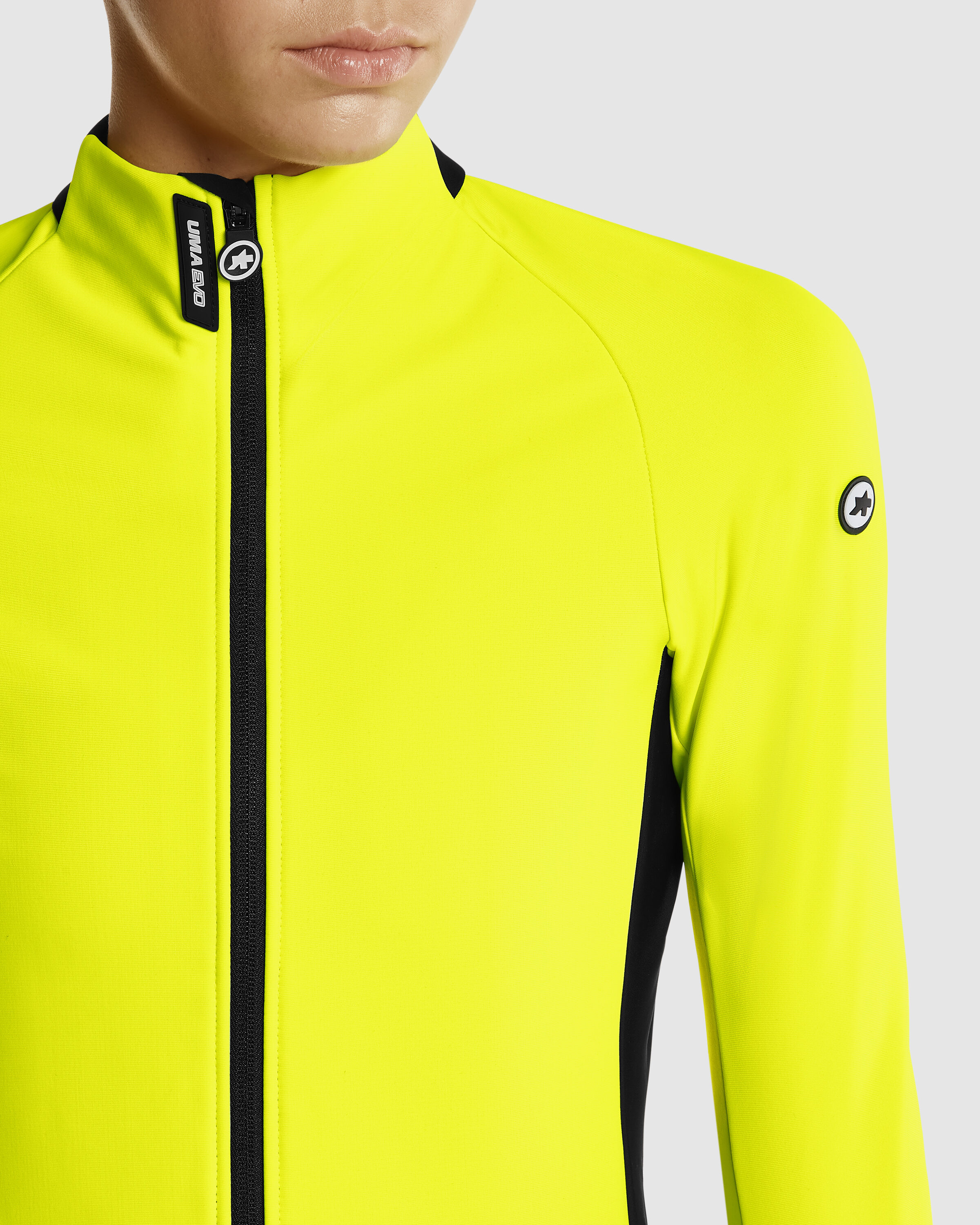 UMA GT Winter Jacket EVO - ASSOS Of Switzerland - Official Outlet