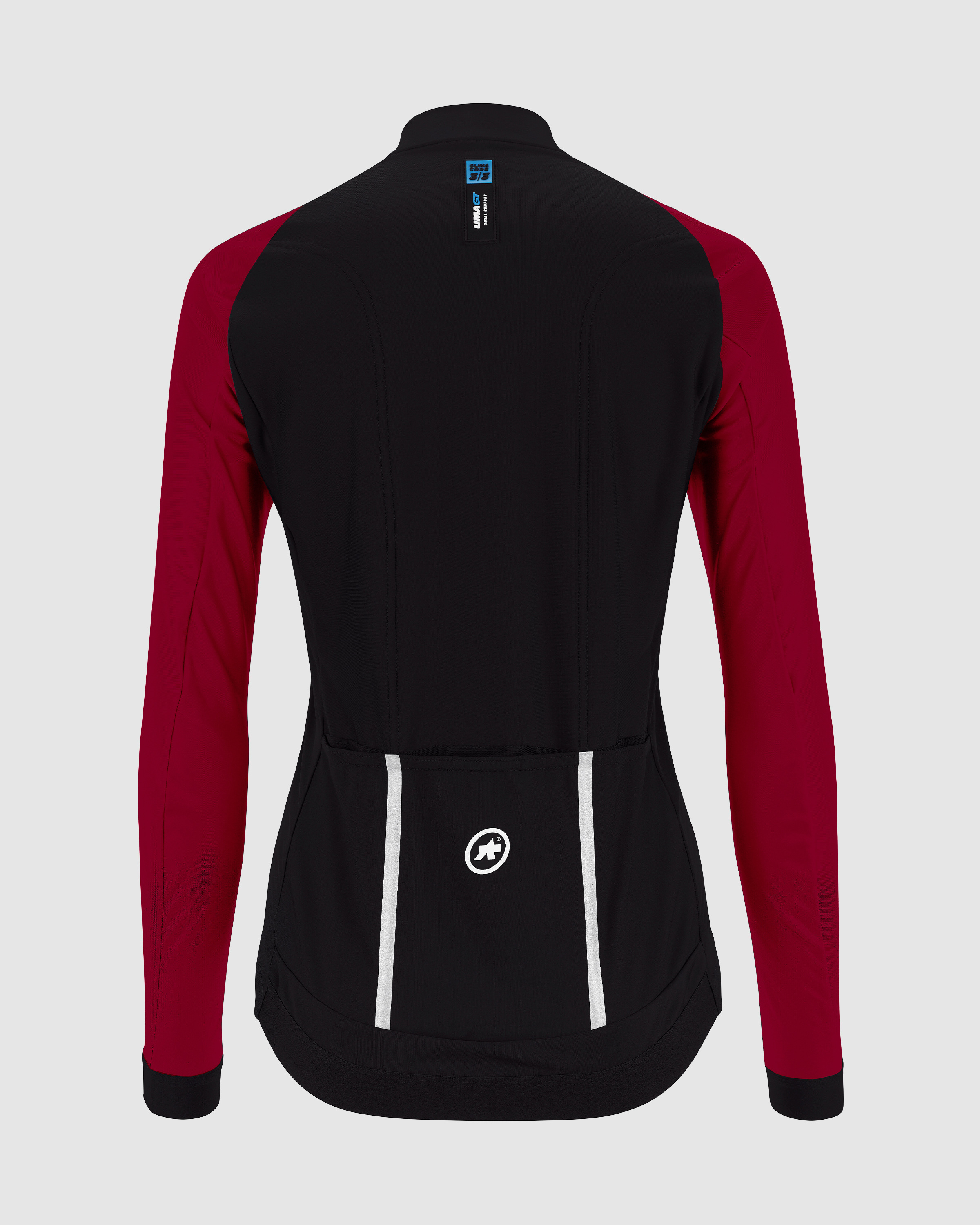 UMA GT WINTER JACKET EVO - ASSOS Of Switzerland - Official Outlet