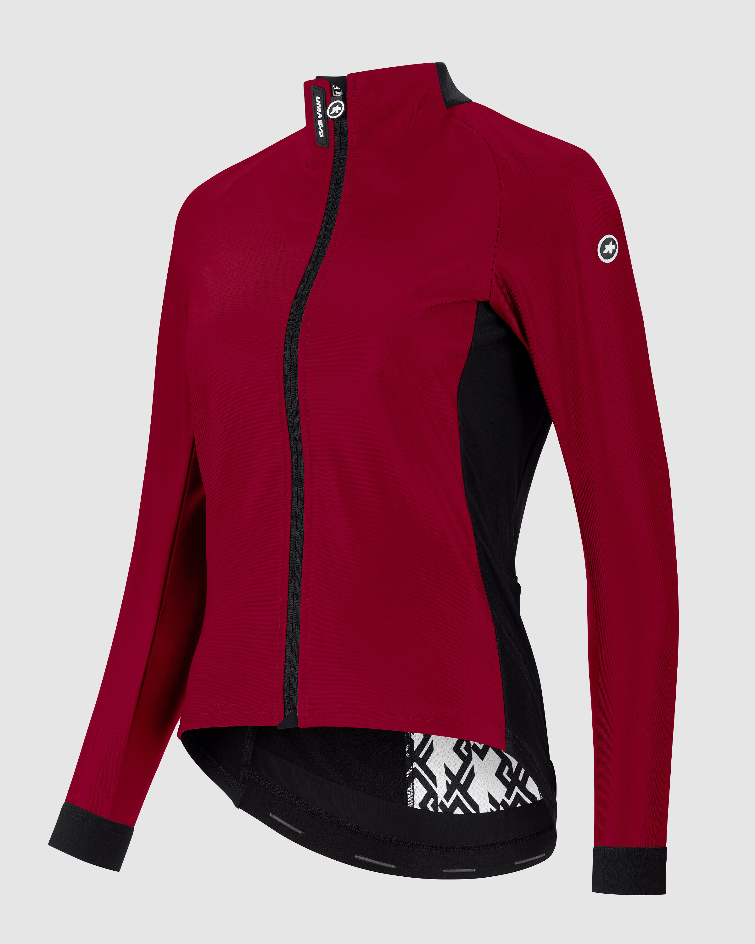 UMA GT WINTER JACKET EVO - ASSOS Of Switzerland - Official Outlet