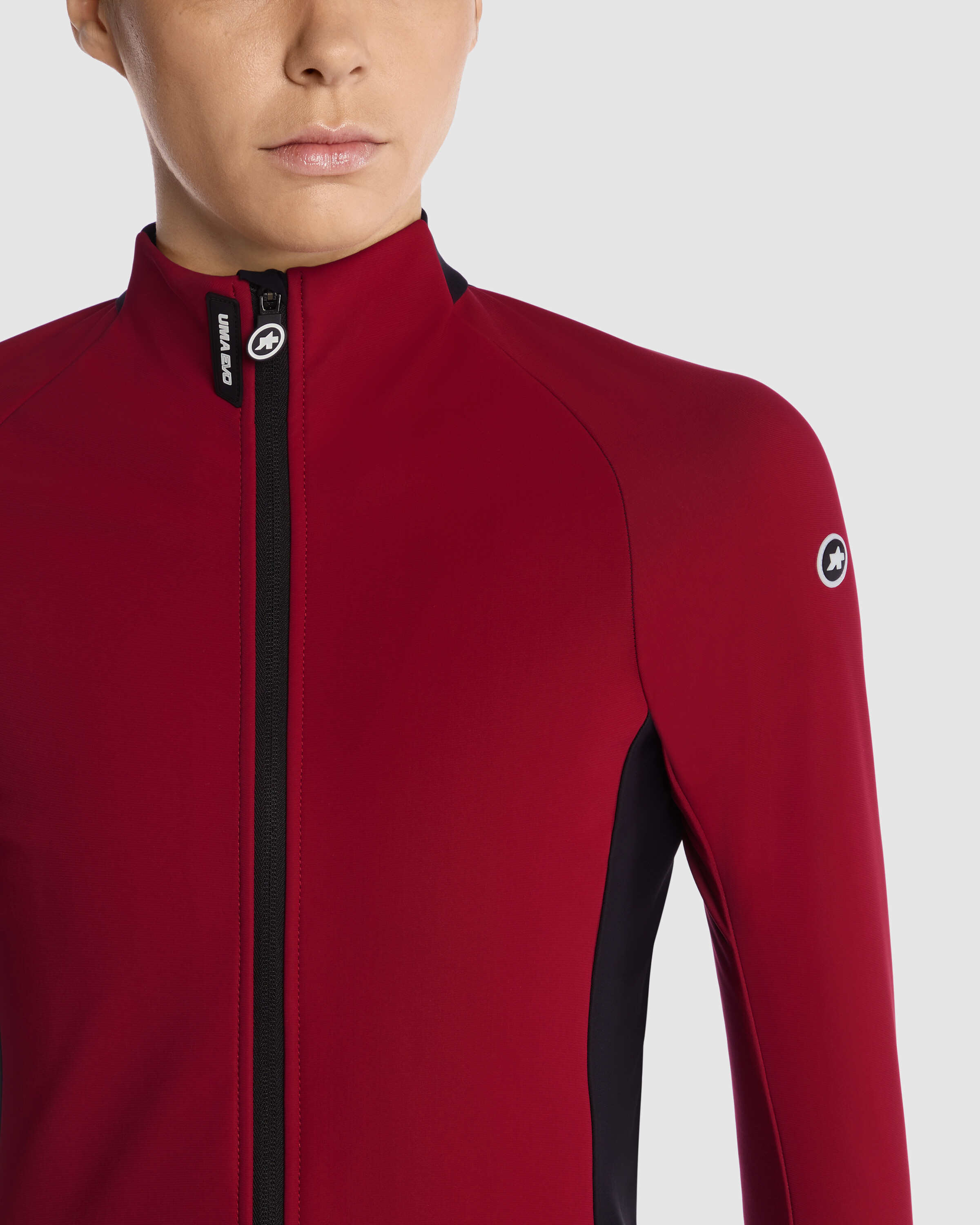 UMA GT WINTER JACKET EVO - ASSOS Of Switzerland - Official Outlet