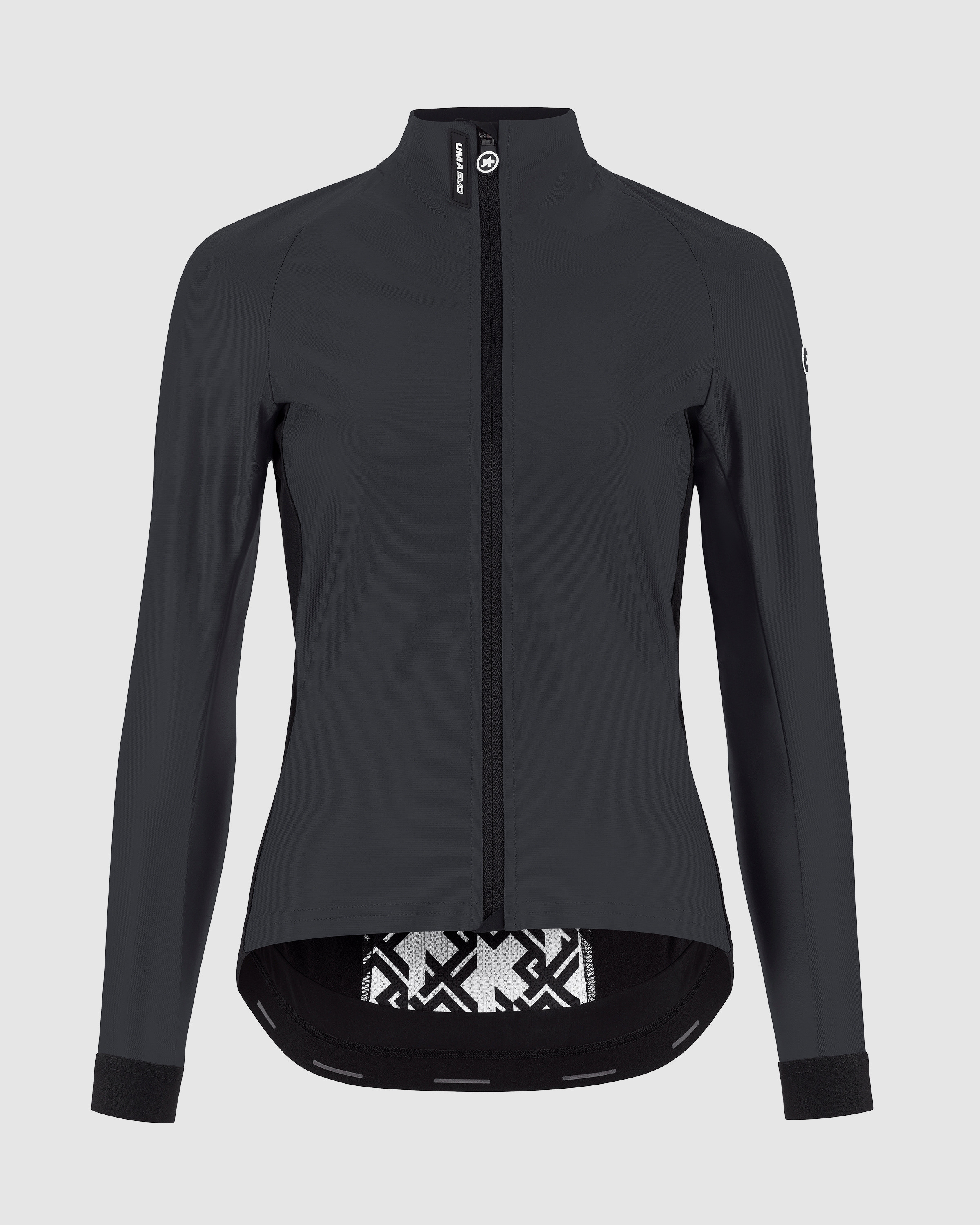 UMA GT Winter Jacket EVO - ASSOS Of Switzerland - Official Outlet