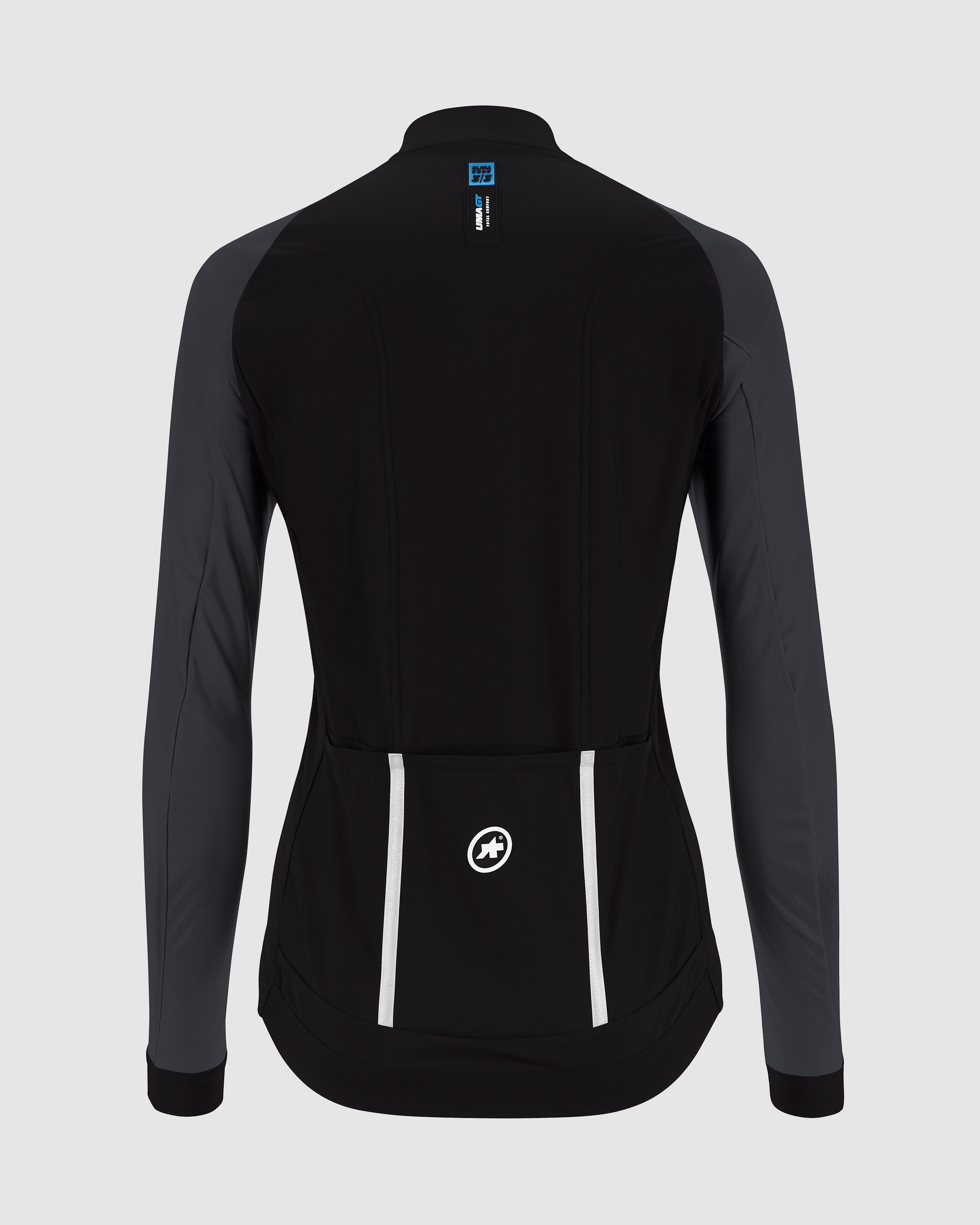 UMA GT Winter Jacket EVO - ASSOS Of Switzerland - Official Outlet