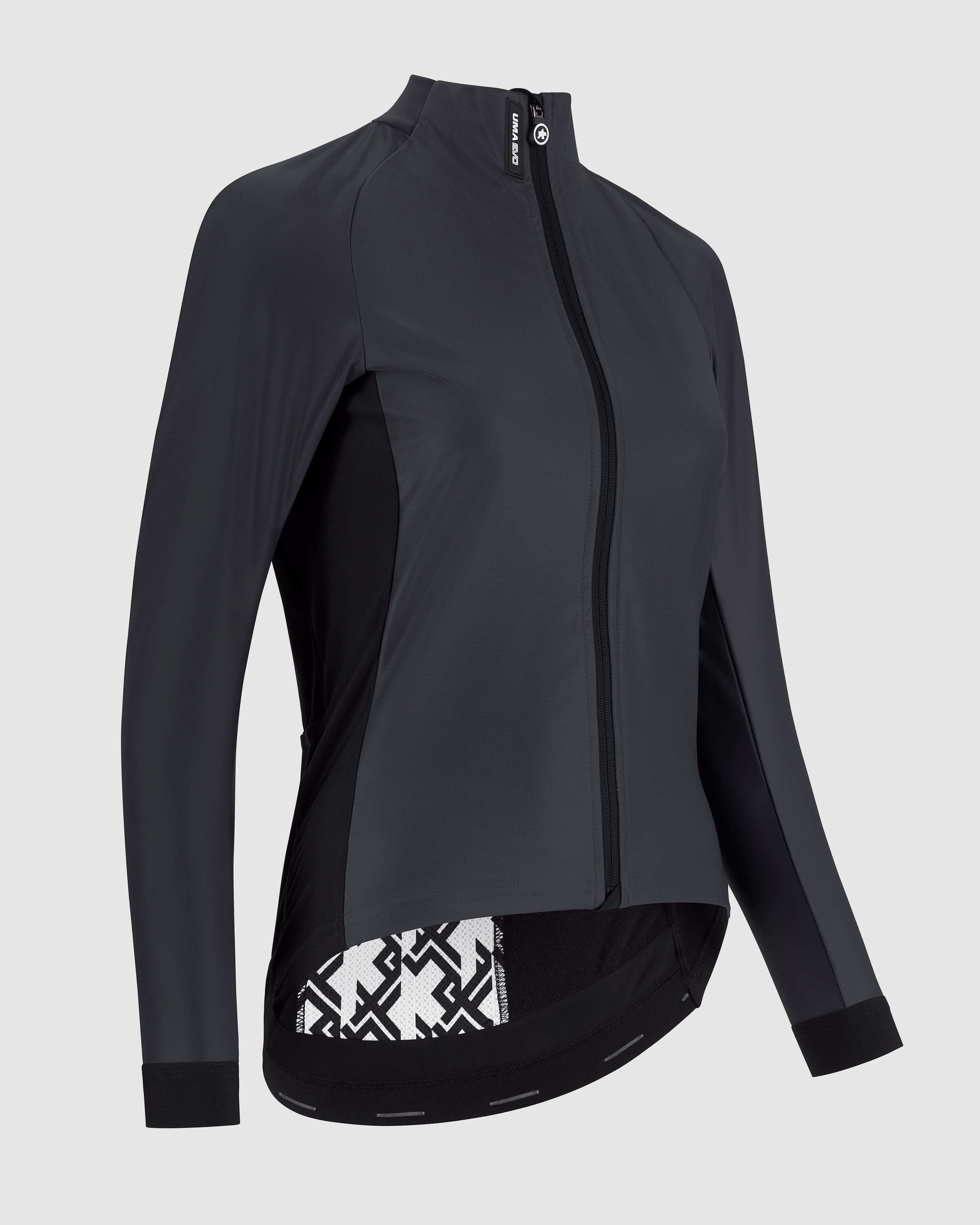 UMA GT Winter Jacket EVO - ASSOS Of Switzerland - Official Outlet