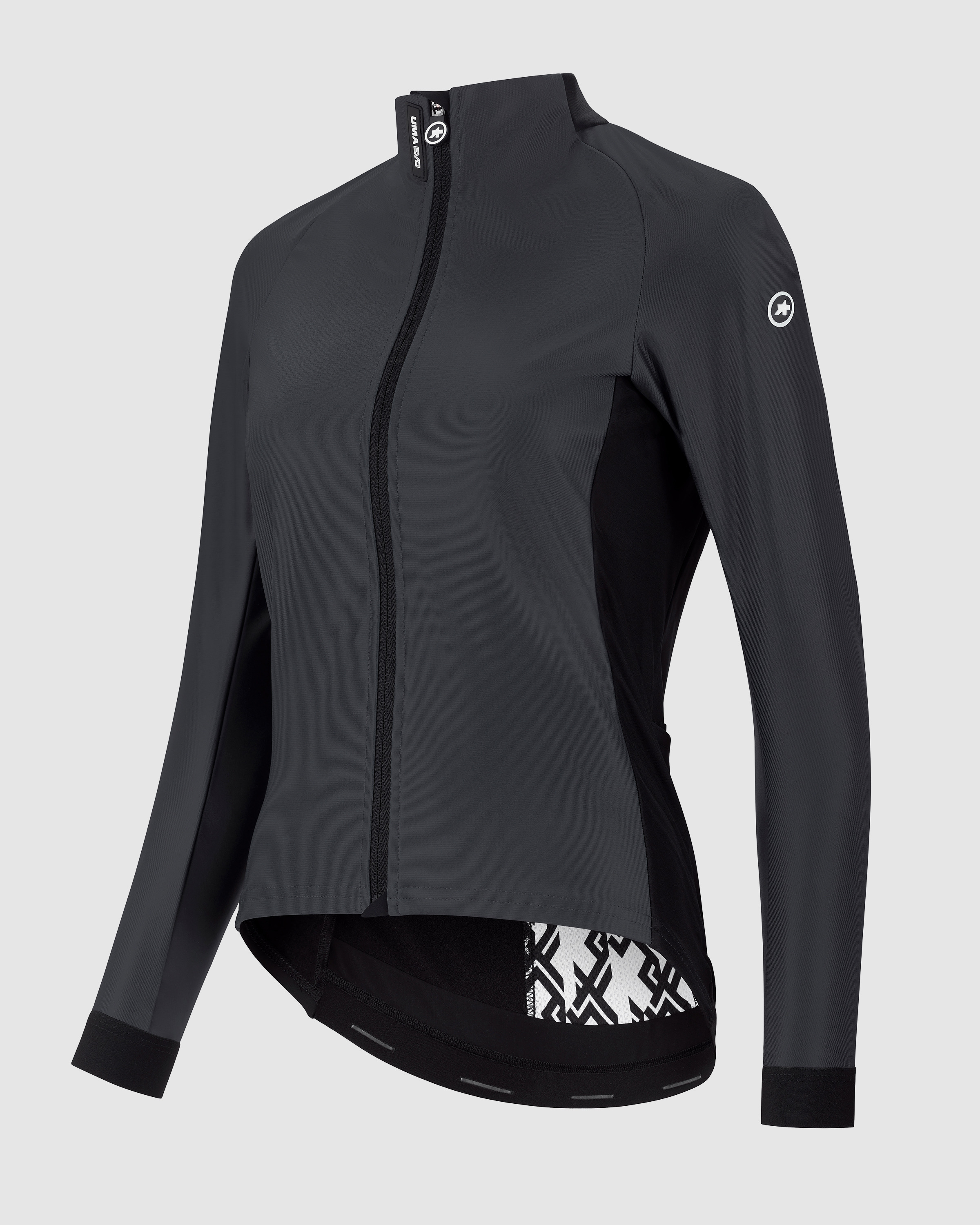 UMA GT Winter Jacket EVO - ASSOS Of Switzerland - Official Outlet