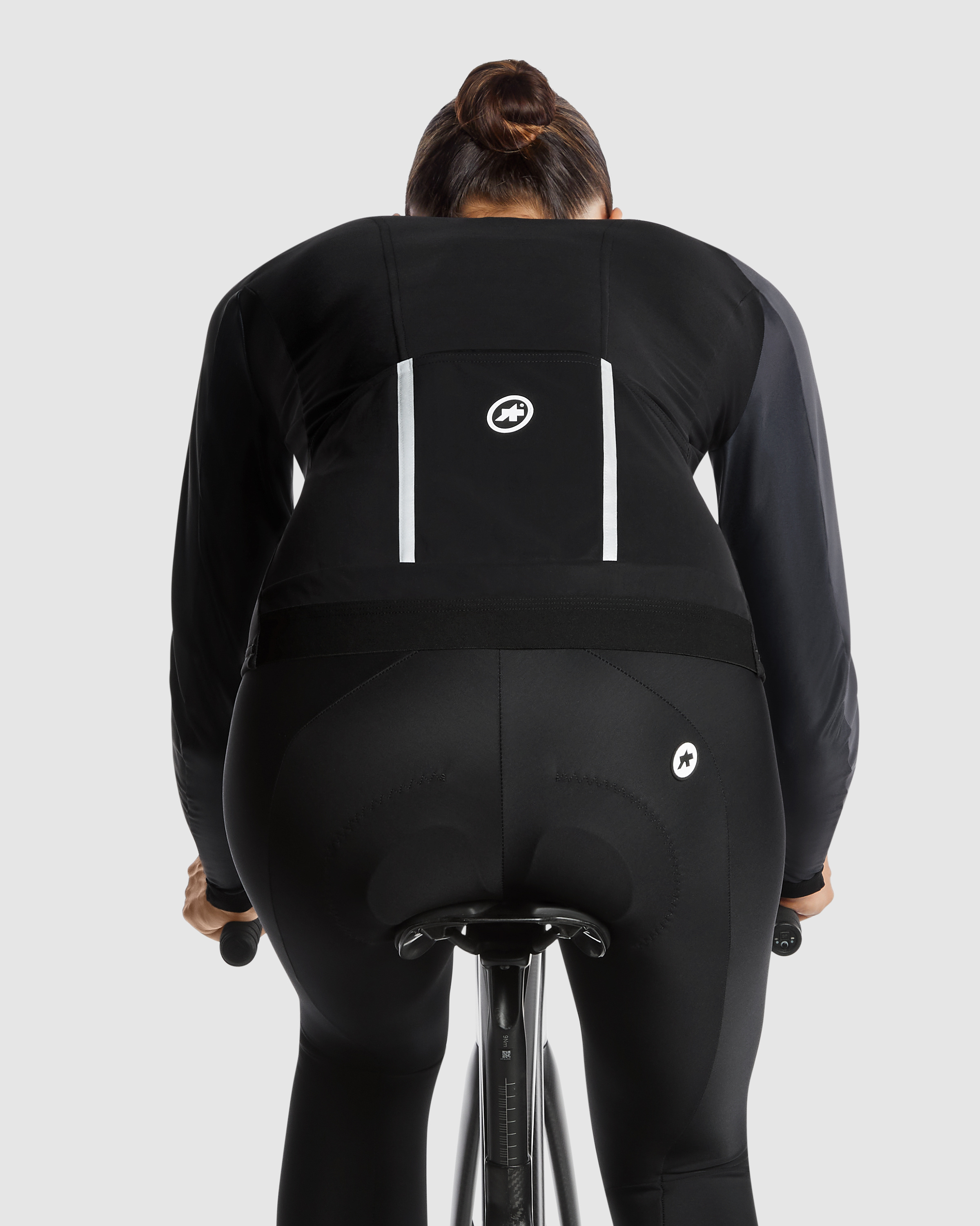 UMA GT Winter Jacket EVO - ASSOS Of Switzerland - Official Outlet