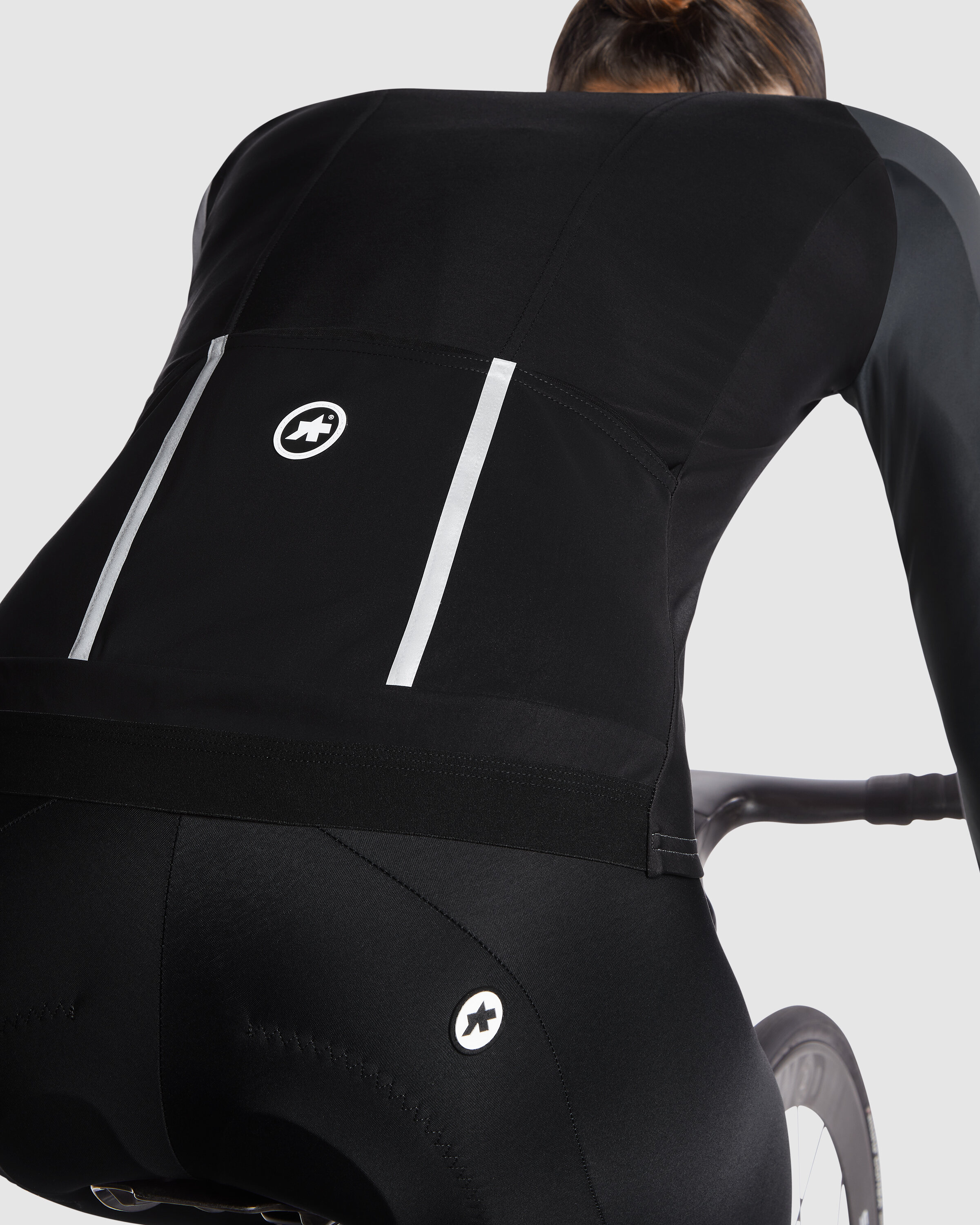 UMA GT Winter Jacket EVO - ASSOS Of Switzerland - Official Outlet