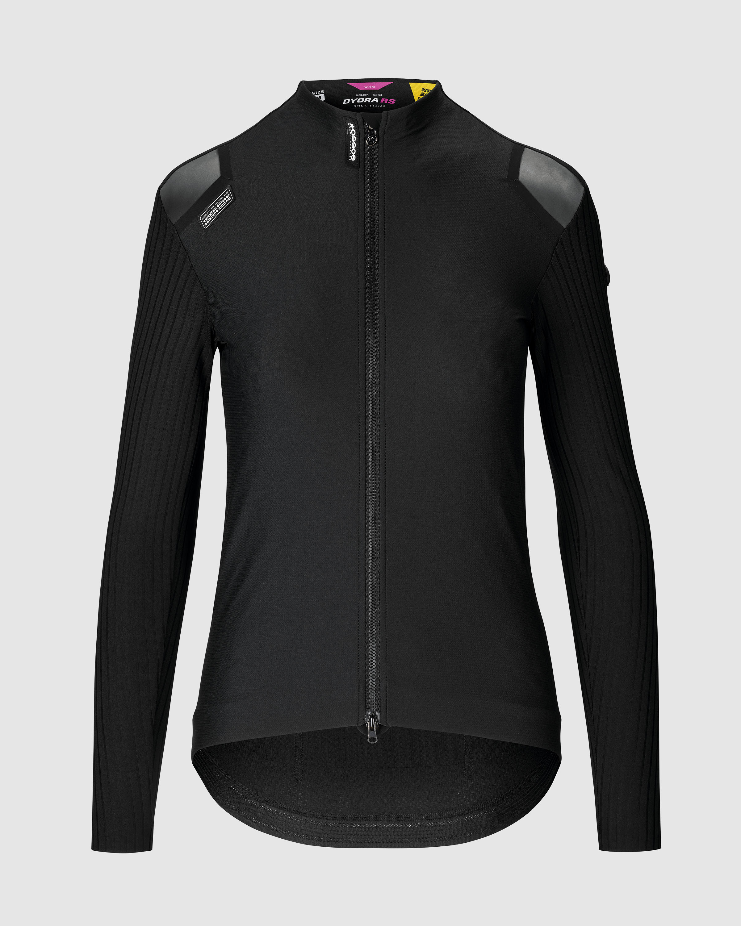 DYORA RS Spring Fall Jacket - ASSOS Of Switzerland - Official Outlet