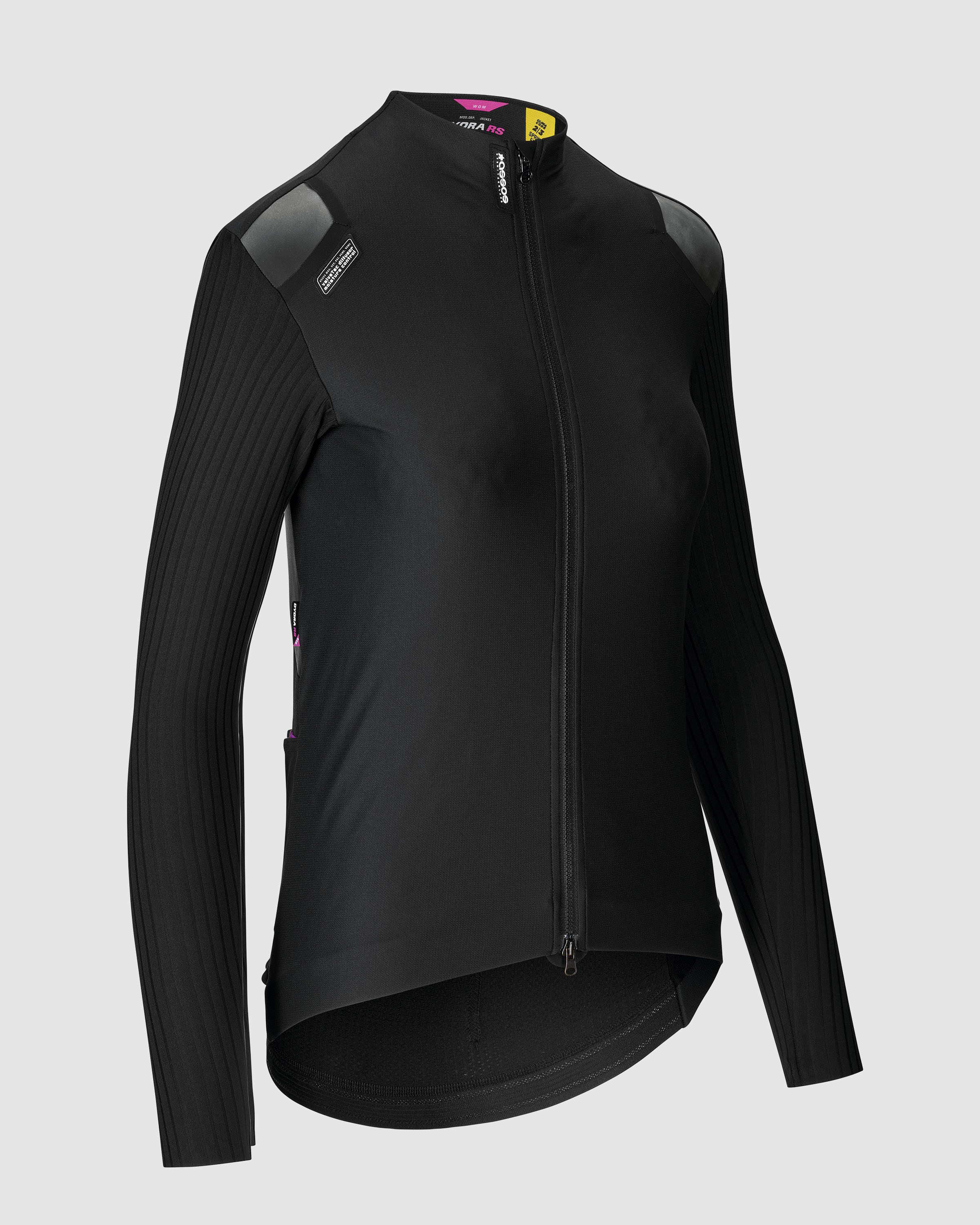 DYORA RS Spring Fall Jacket - ASSOS Of Switzerland - Official Outlet