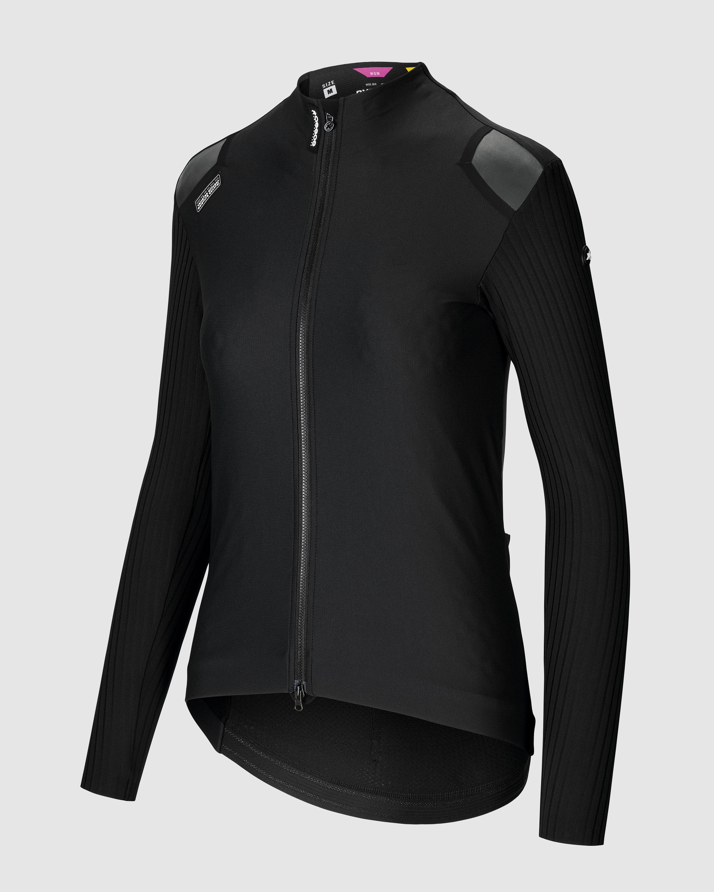 DYORA RS Spring Fall Jacket - ASSOS Of Switzerland - Official Outlet