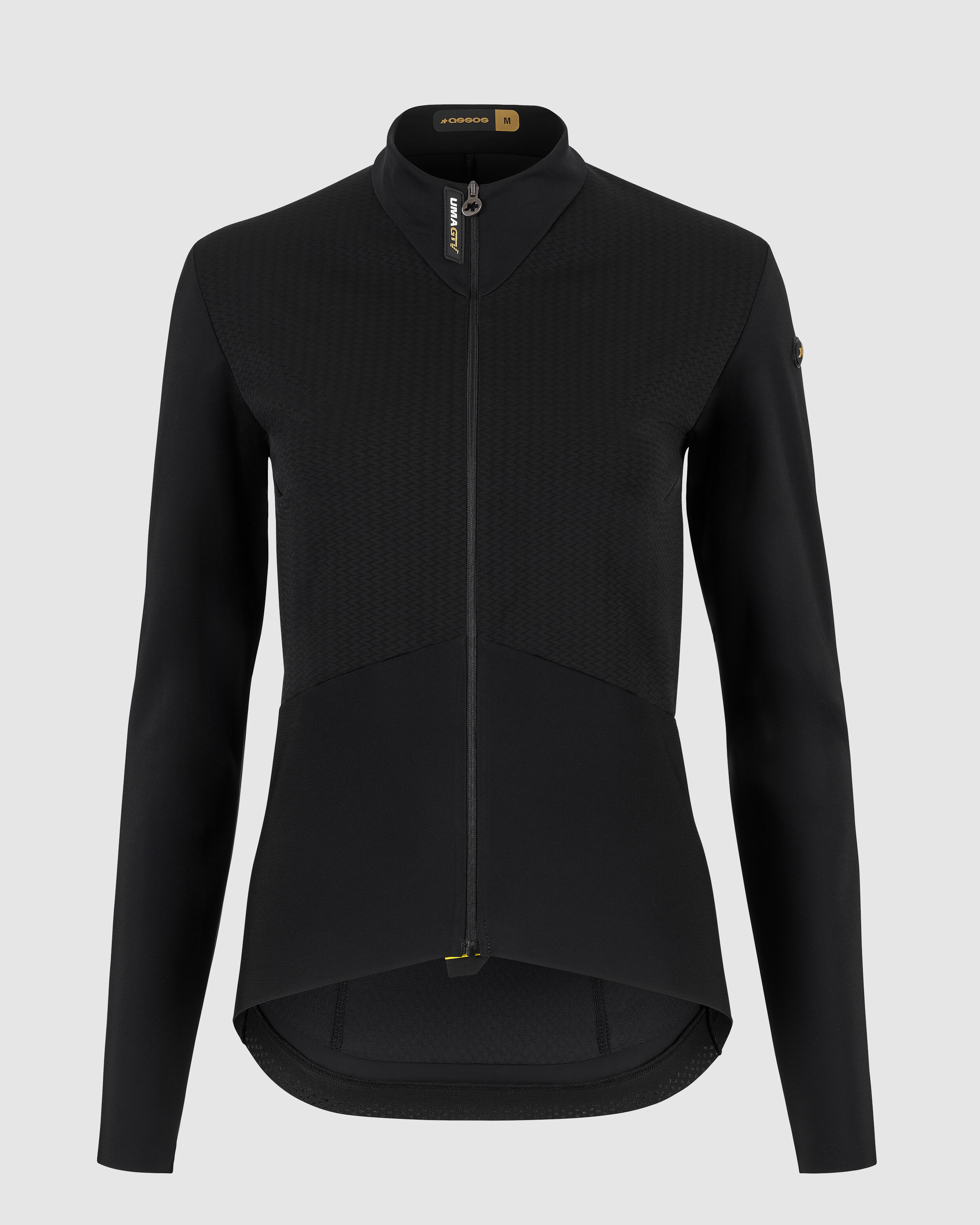 UMA GTV Spring Fall Jacket C2 - ASSOS Of Switzerland - Official Outlet