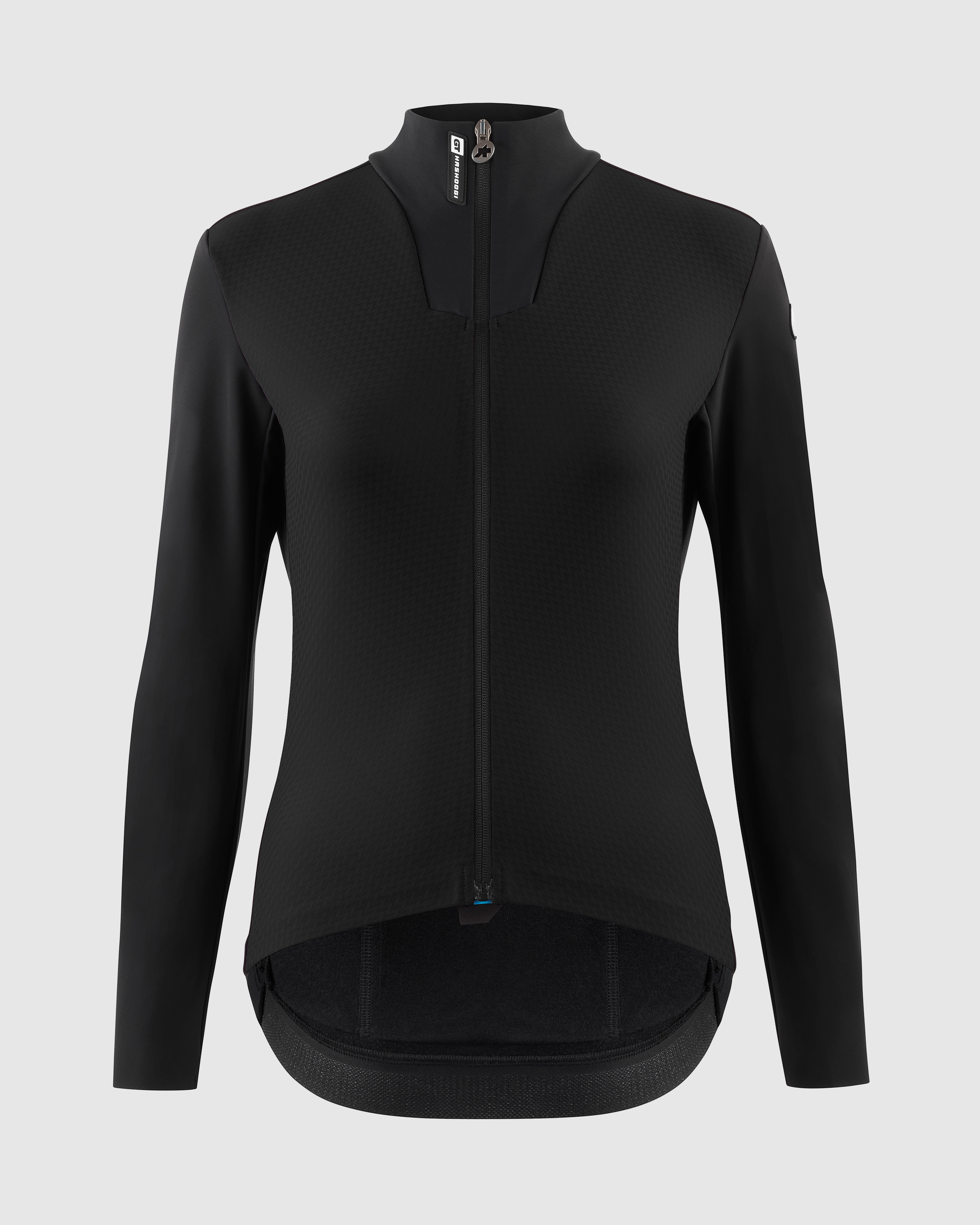 UMA GT HASHOOGI Winter Jacket S11 - ASSOS Of Switzerland - Official Outlet
