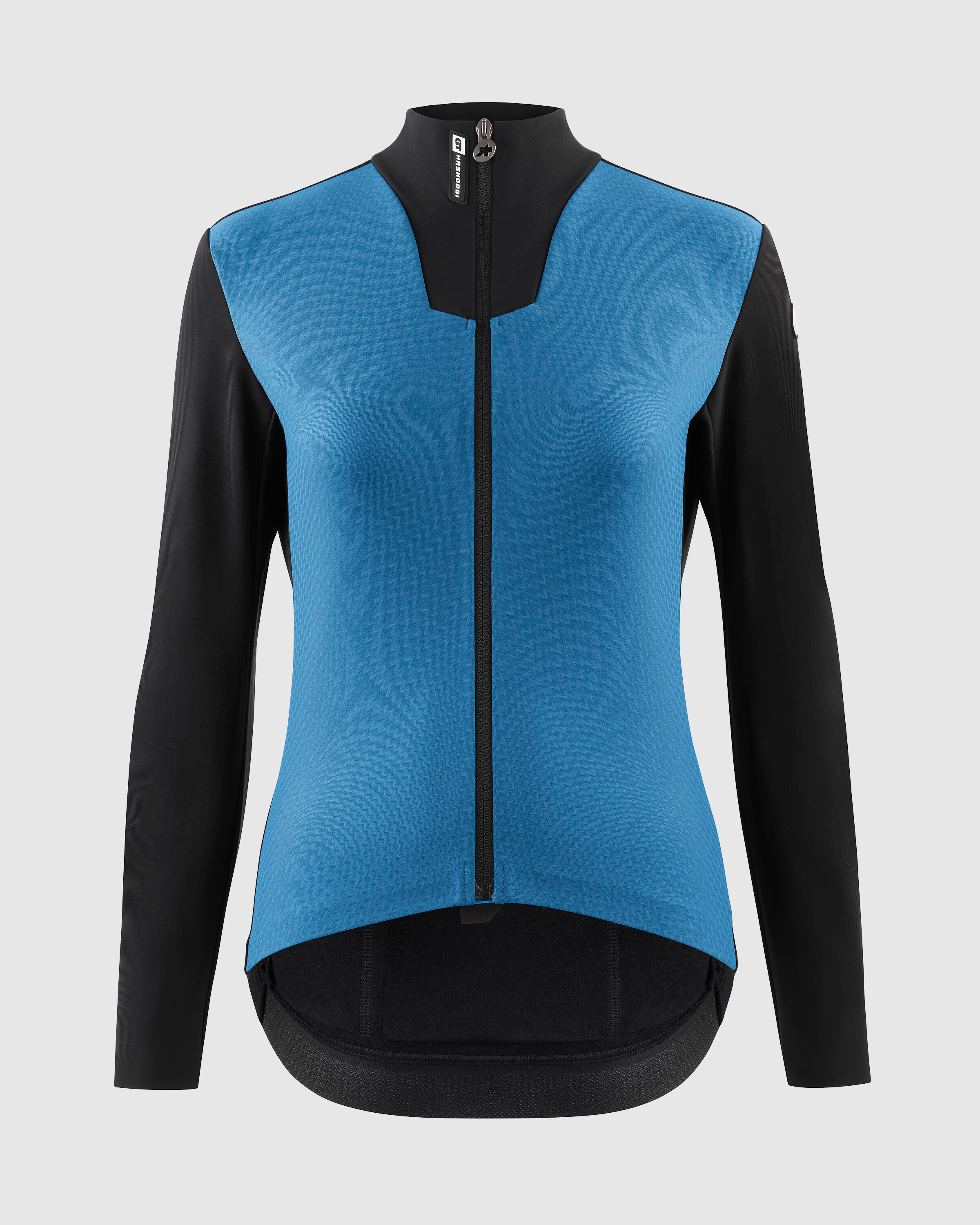 UMA GT HASHOOGI Winter Jacket S11 - ASSOS Of Switzerland - Official Outlet