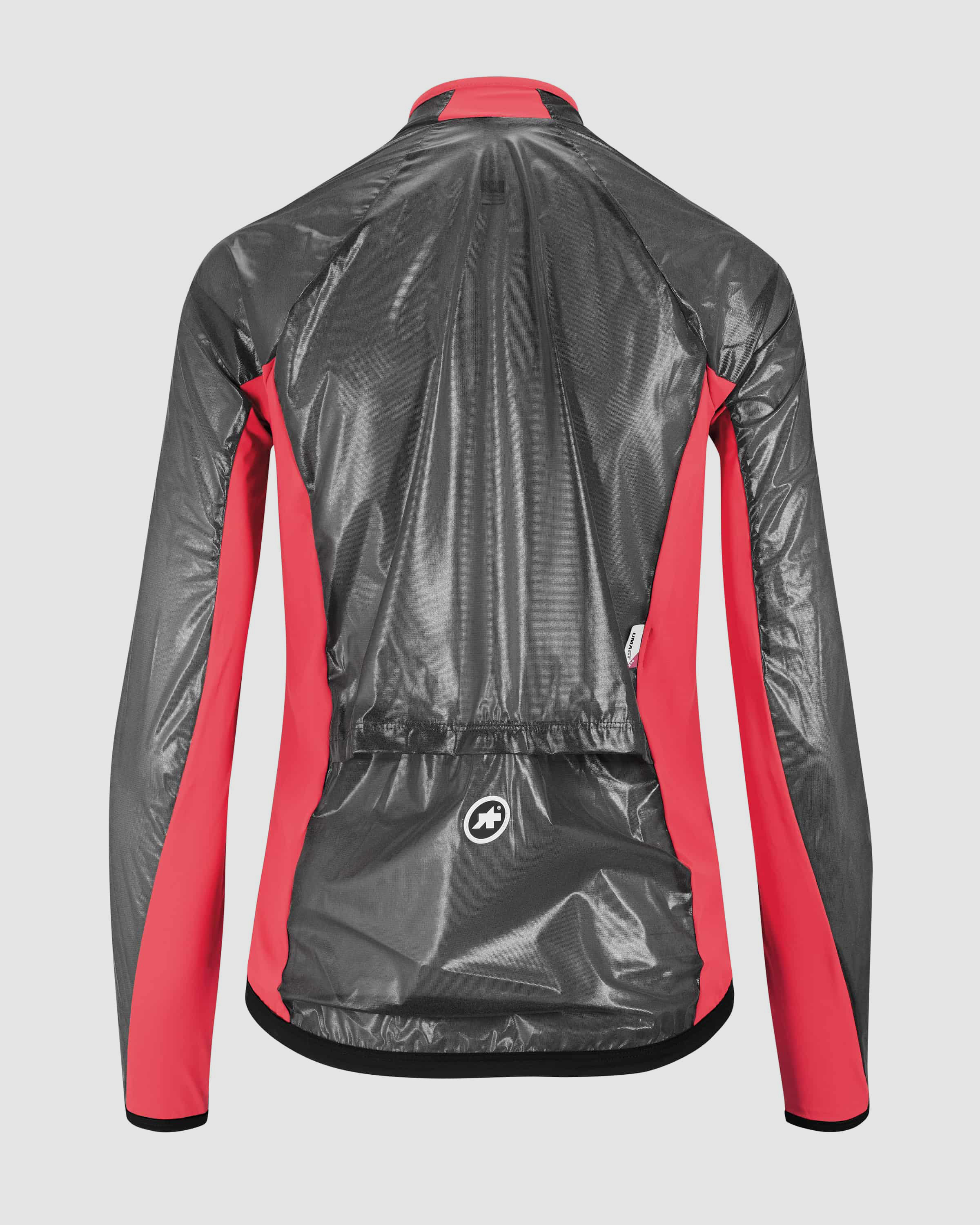 UMA GT Clima Jacket EVO - ASSOS Of Switzerland - Official Outlet