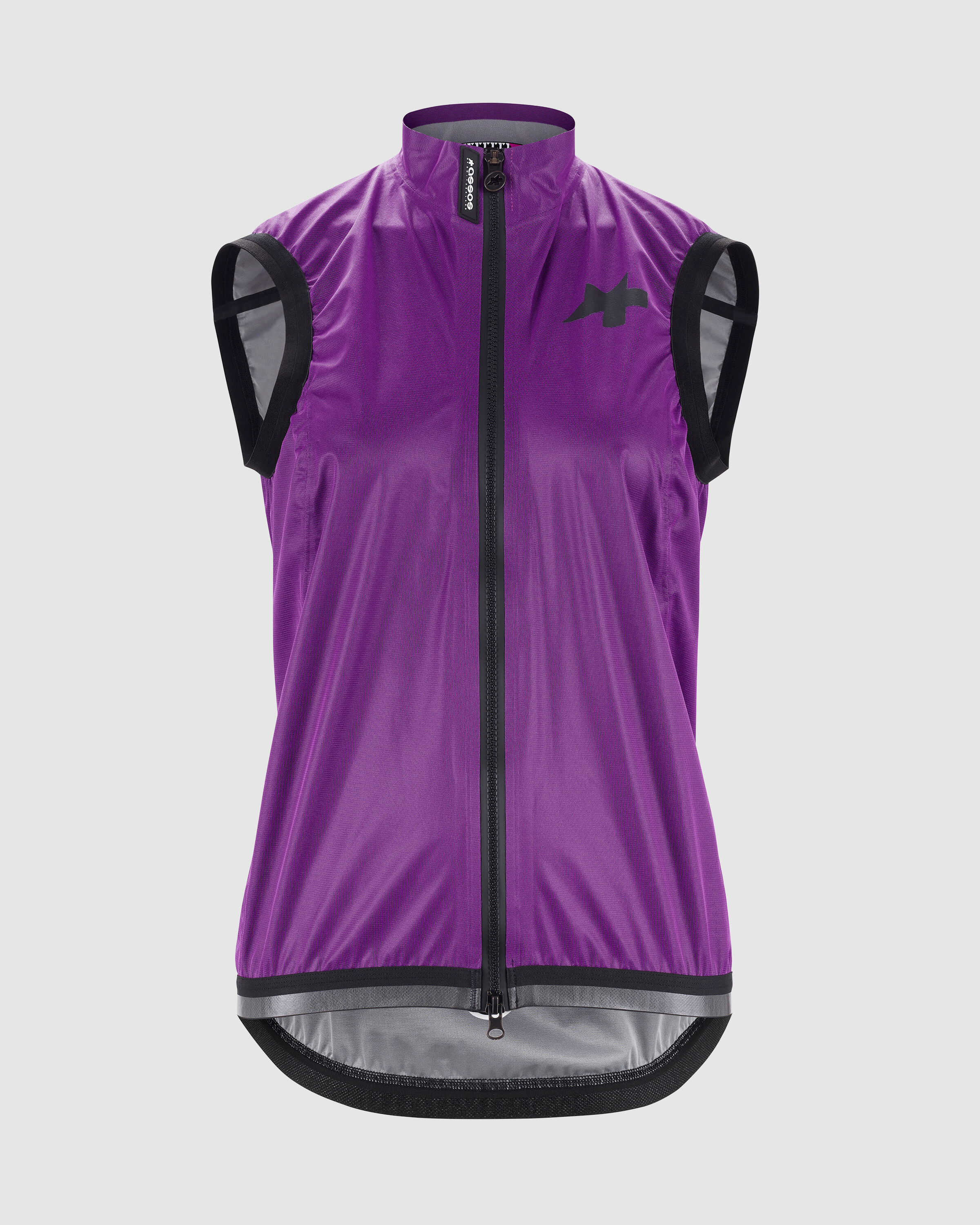 DYORA RS Rain Vest - ASSOS Of Switzerland - Official Outlet