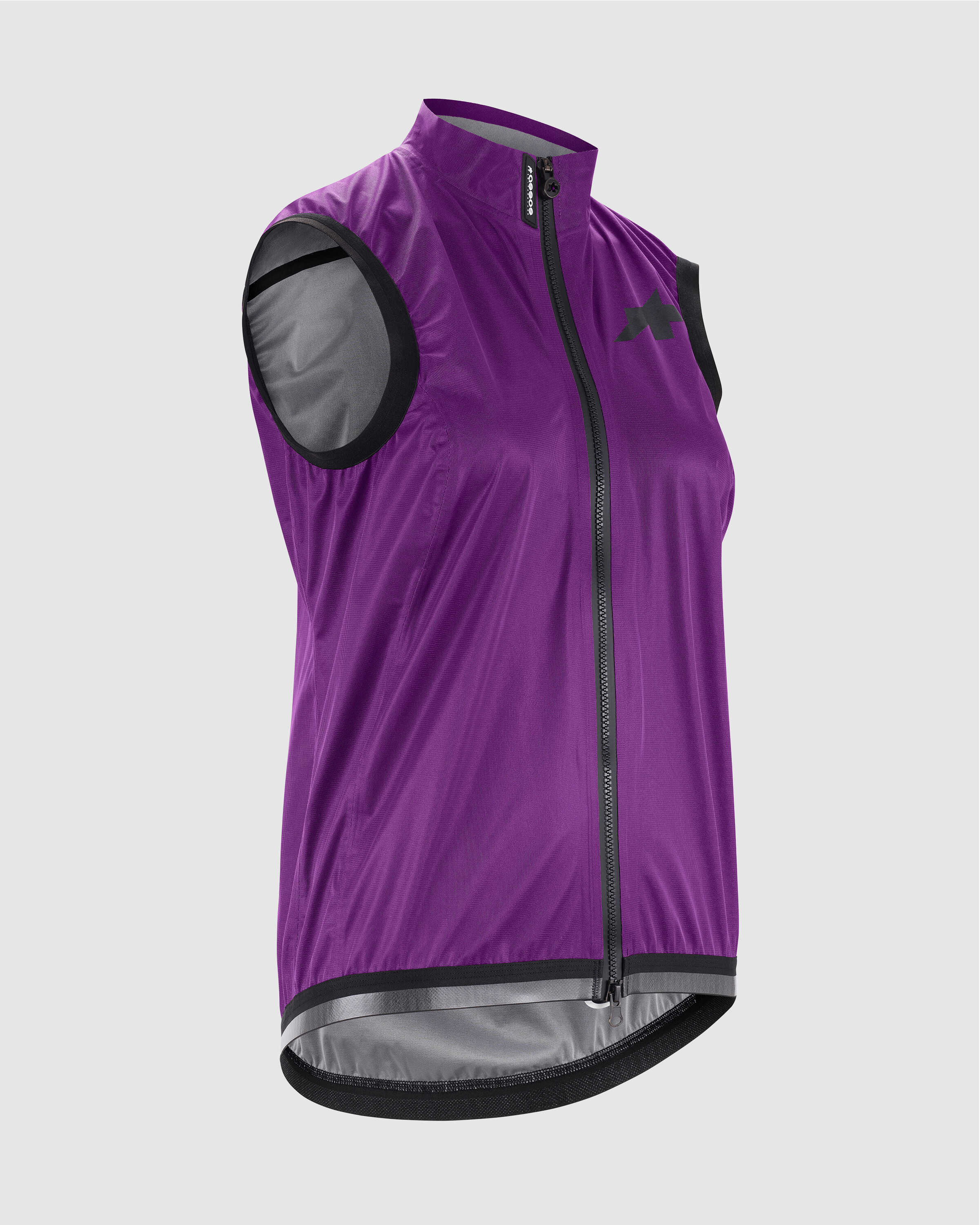 DYORA RS Rain Vest - ASSOS Of Switzerland - Official Outlet