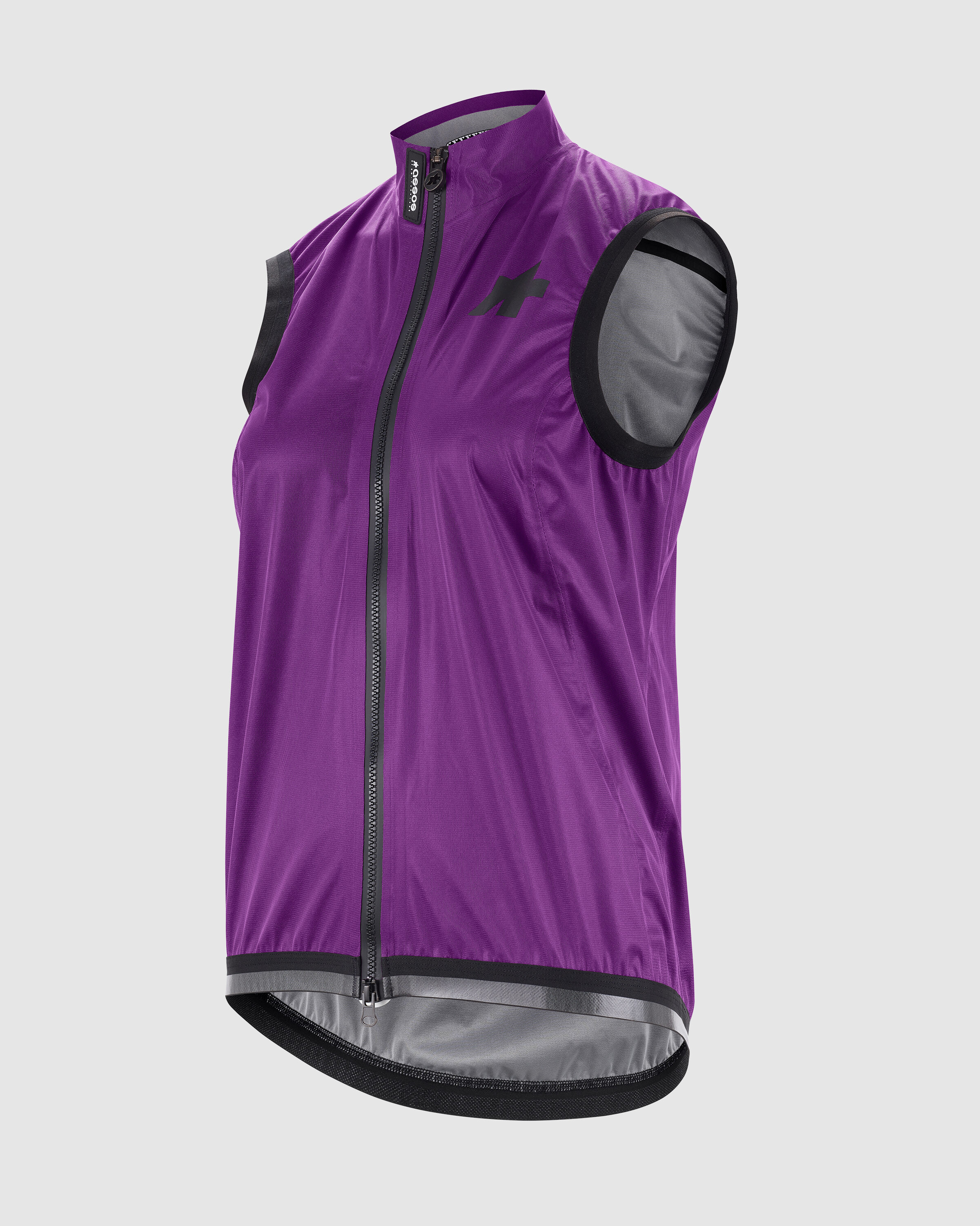 DYORA RS Rain Vest - ASSOS Of Switzerland - Official Outlet