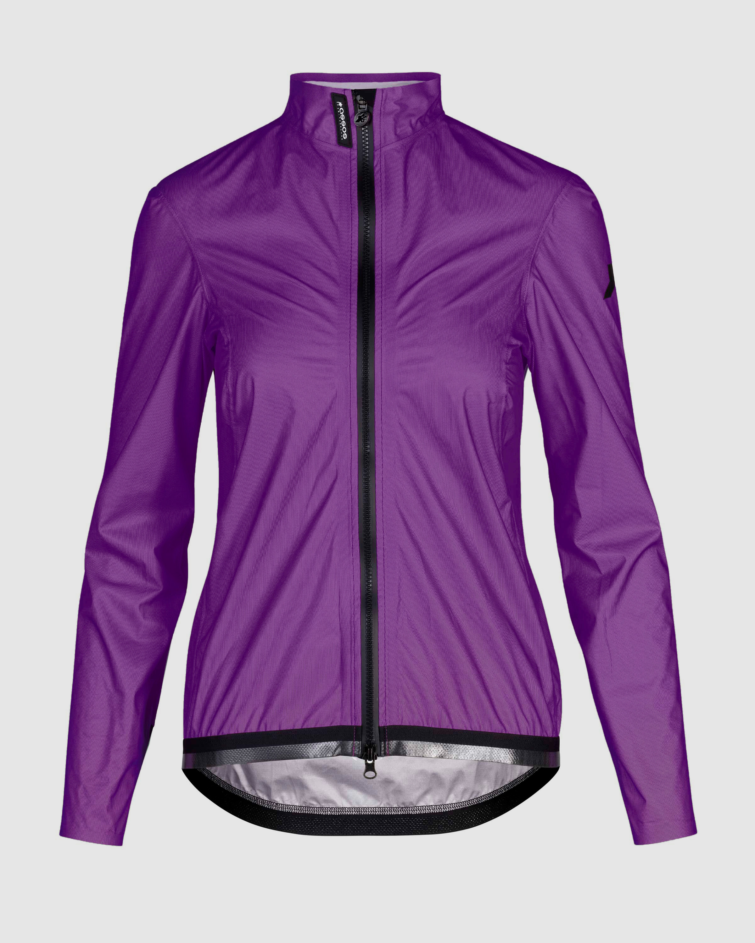 DYORA RS Rain Jacket - ASSOS Of Switzerland - Official Outlet