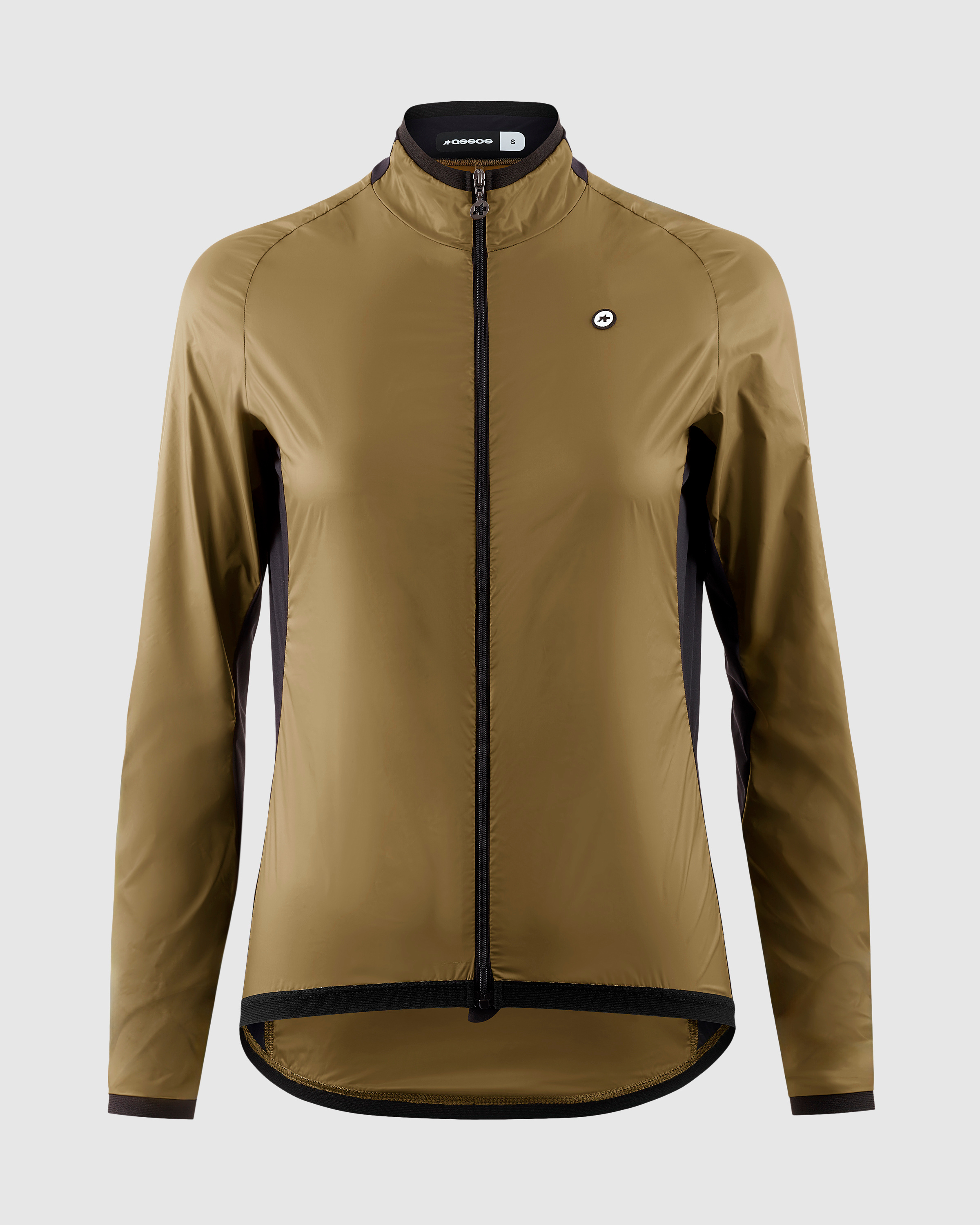 UMA GT Wind Jacket C2 - ASSOS Of Switzerland - Official Outlet