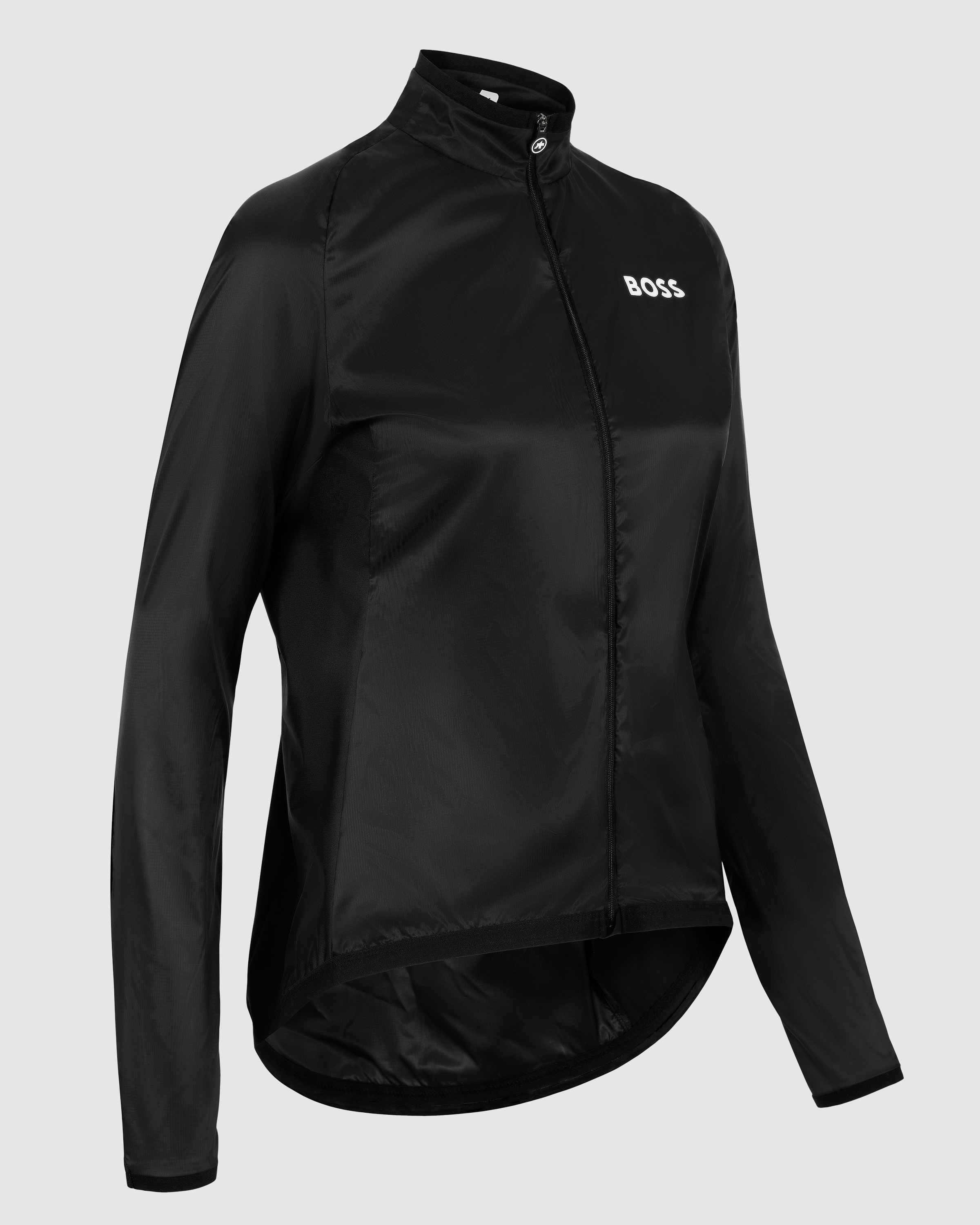 UMA GT Wind Jacket C2 BOSS x ASSOS - ASSOS Of Switzerland - Official Outlet