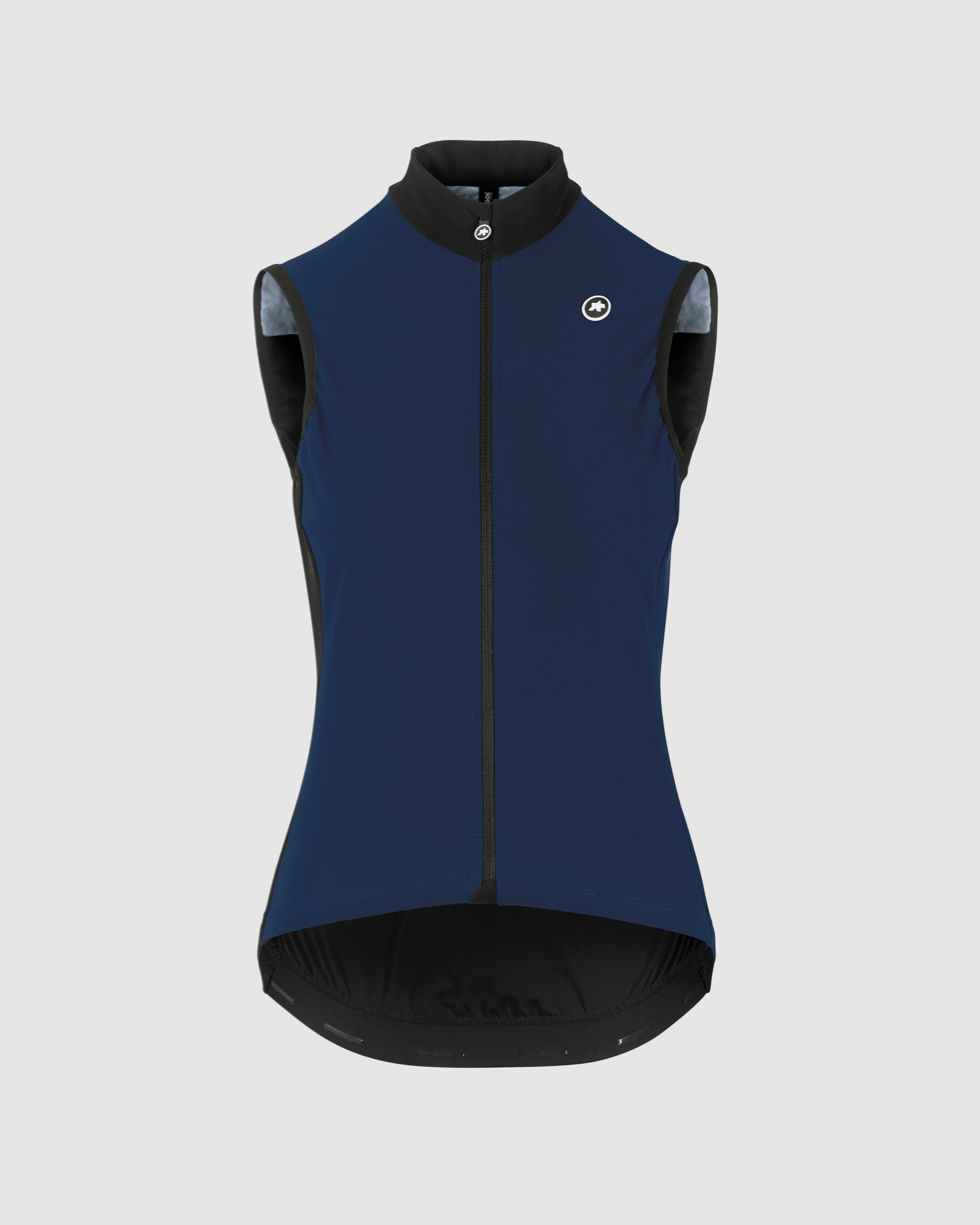 UMA GT Spring/Fall Airblock Vest - ASSOS Of Switzerland - Official Outlet