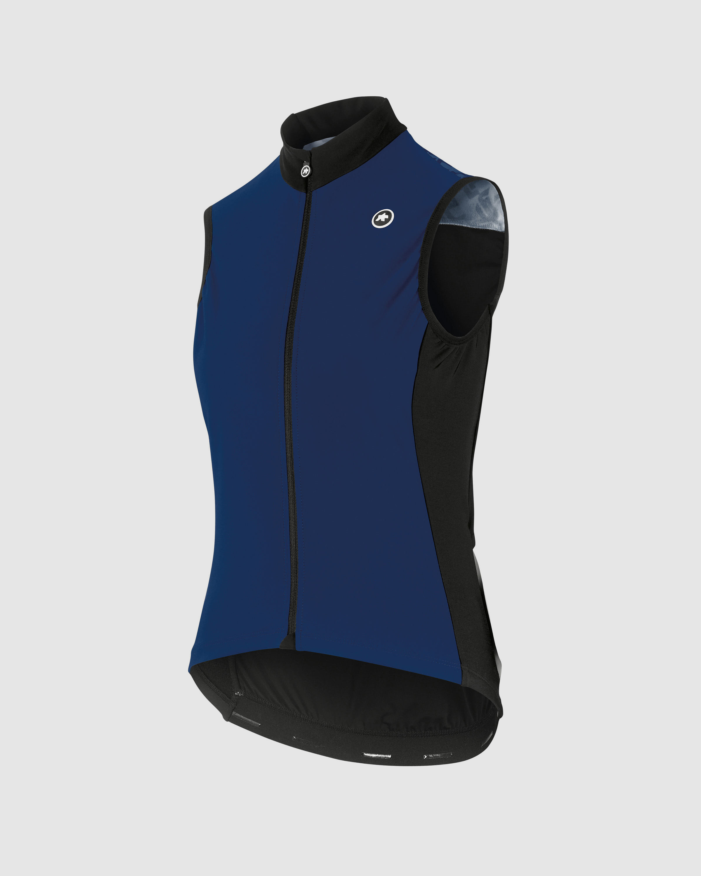 UMA GT Spring/Fall Airblock Vest - ASSOS Of Switzerland - Official Outlet