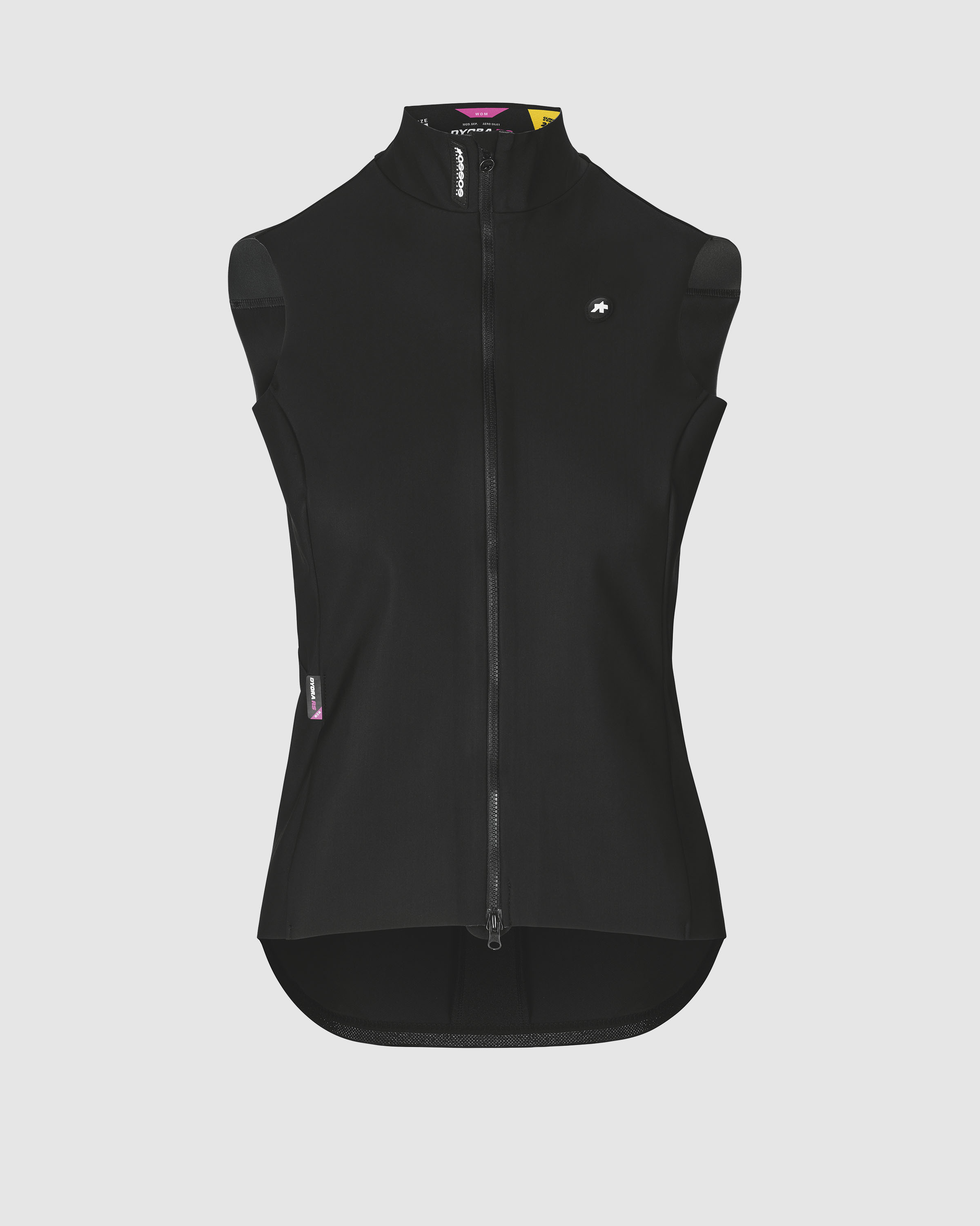 DYORA RS Spring Fall Gilet - ASSOS Of Switzerland - Official Outlet