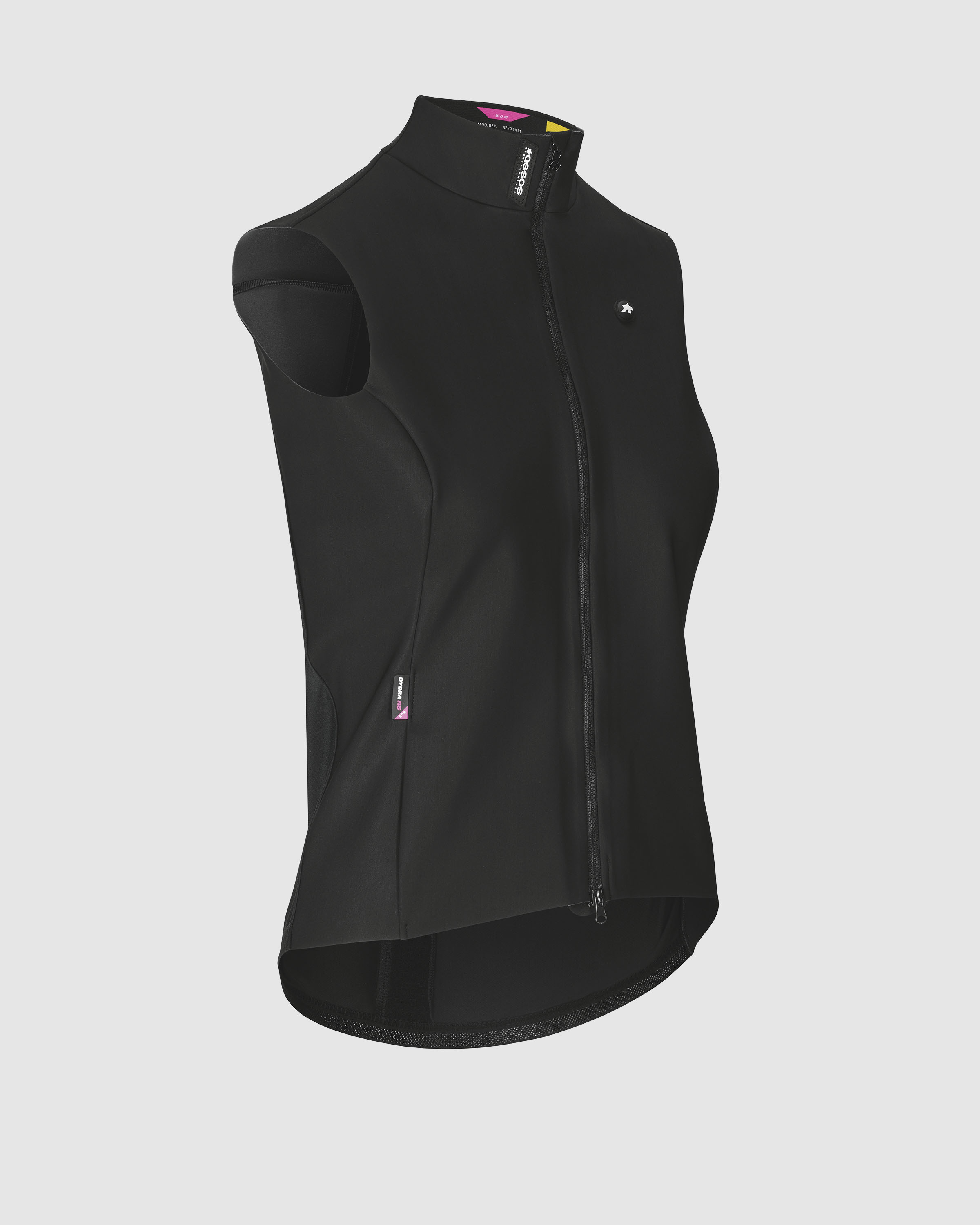 DYORA RS Spring Fall Gilet - ASSOS Of Switzerland - Official Outlet