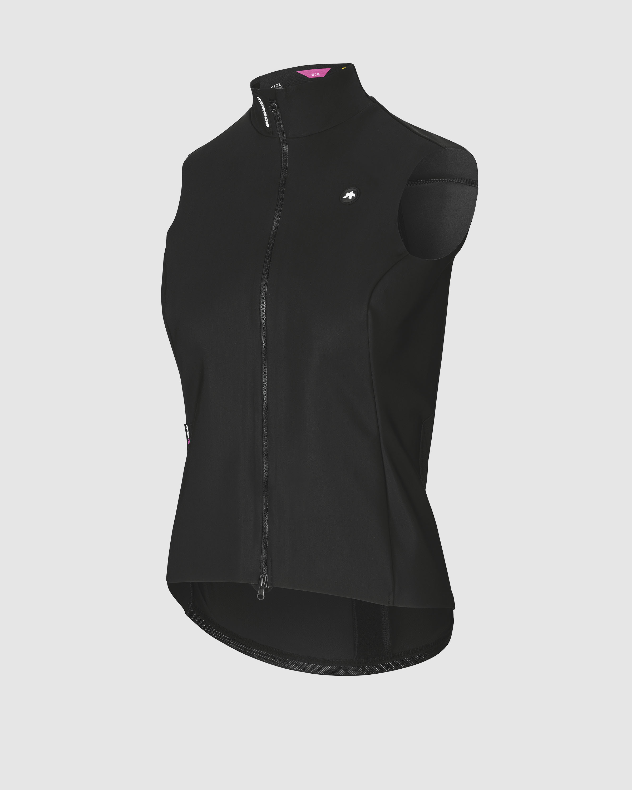 DYORA RS Spring Fall Gilet - ASSOS Of Switzerland - Official Outlet