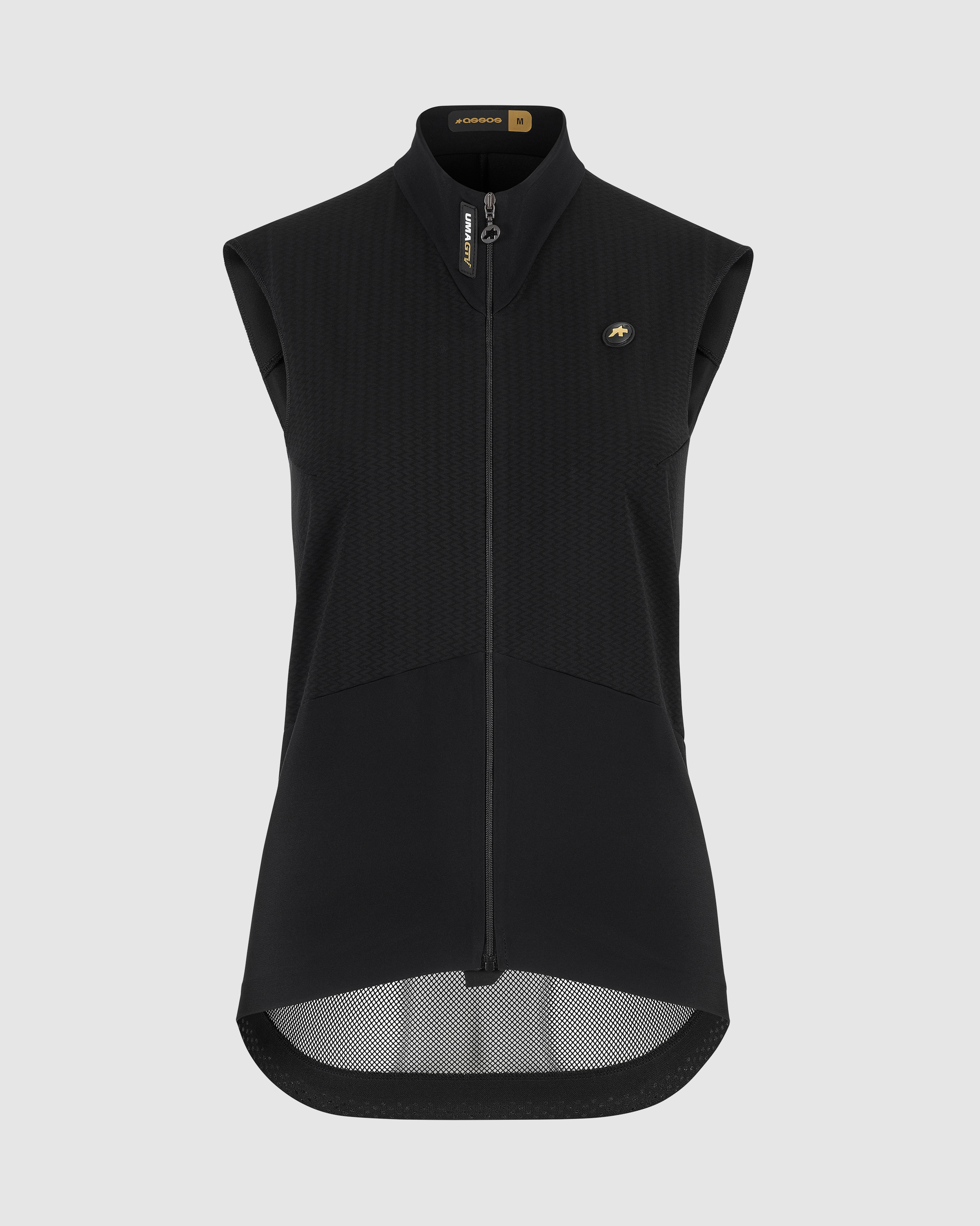 UMA GTV Spring Fall Vest C2 - ASSOS Of Switzerland - Official Outlet