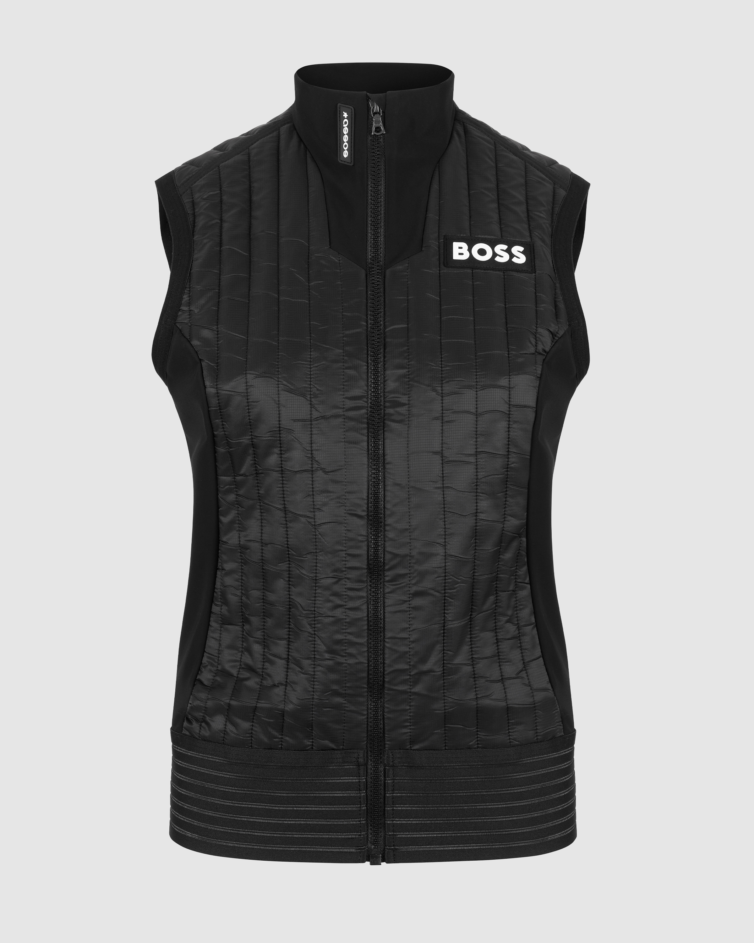 Women's Insulated Gilet BOSS x ASSOS - ASSOS Of Switzerland - Official Outlet