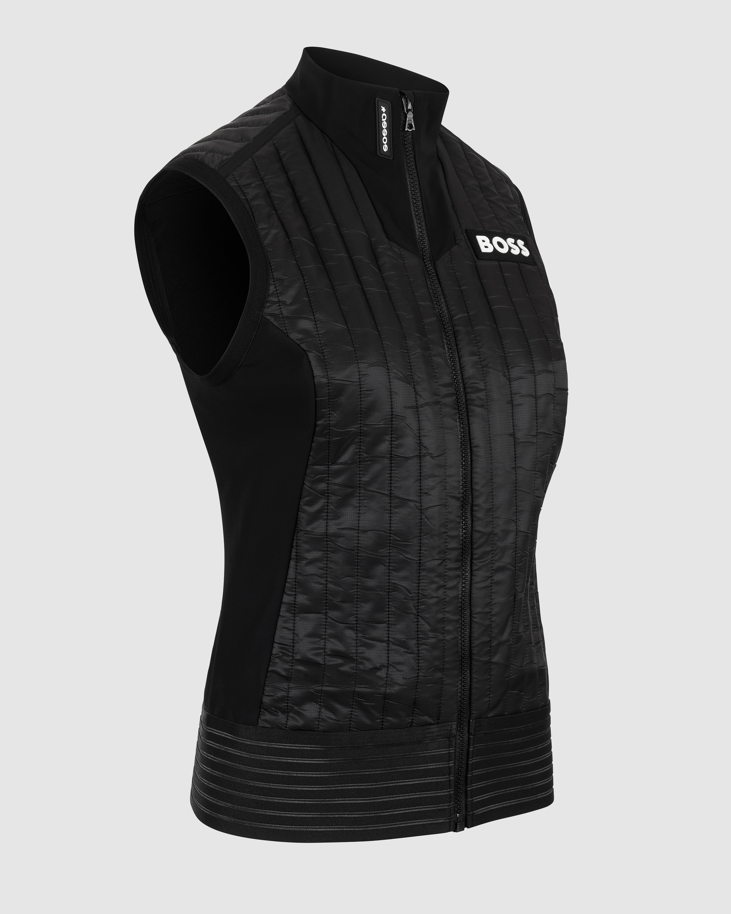 Women's Insulated Gilet BOSS x ASSOS - ASSOS Of Switzerland - Official Outlet