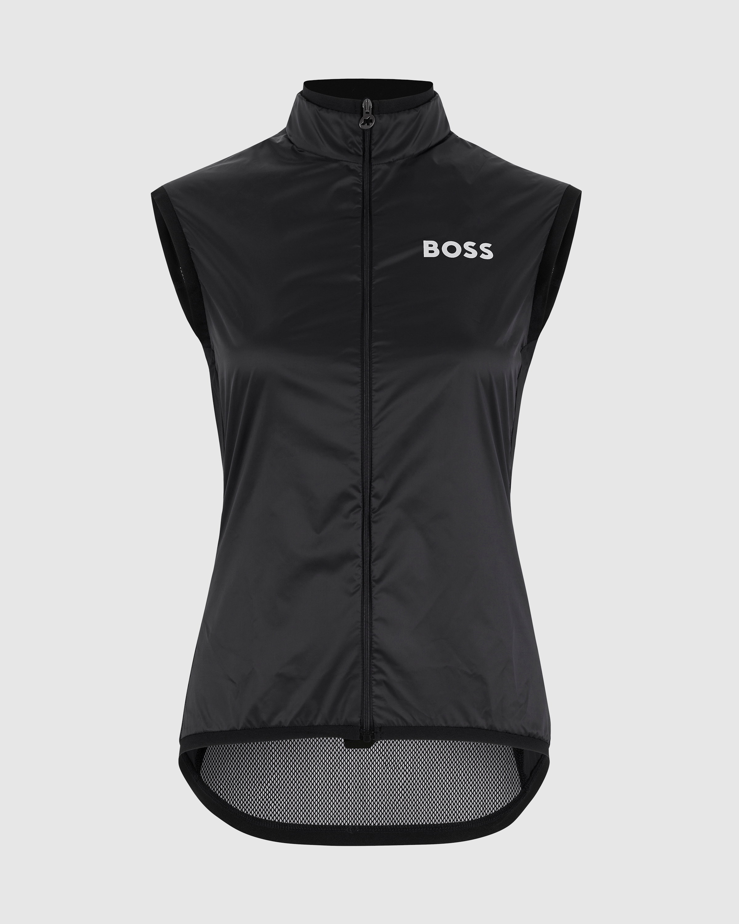 UMA GT Wind Vest C2 Boss x Assos - ASSOS Of Switzerland - Official Outlet
