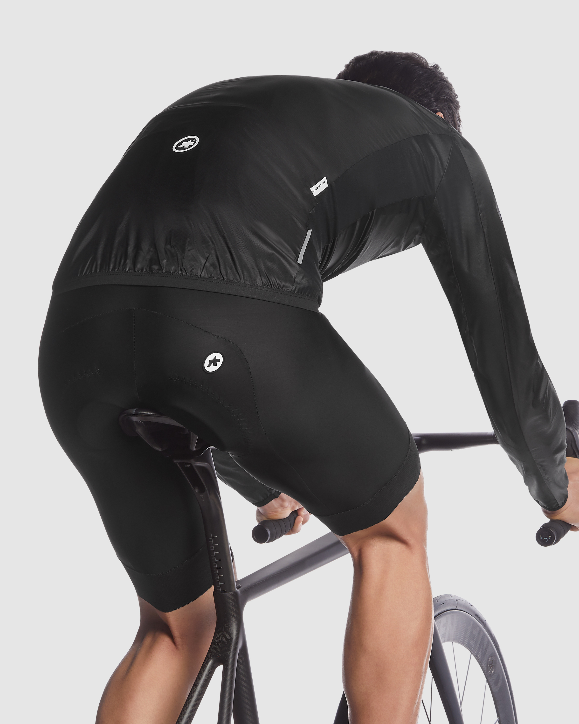 MILLE GT Wind Jacket - ASSOS Of Switzerland - Official Outlet