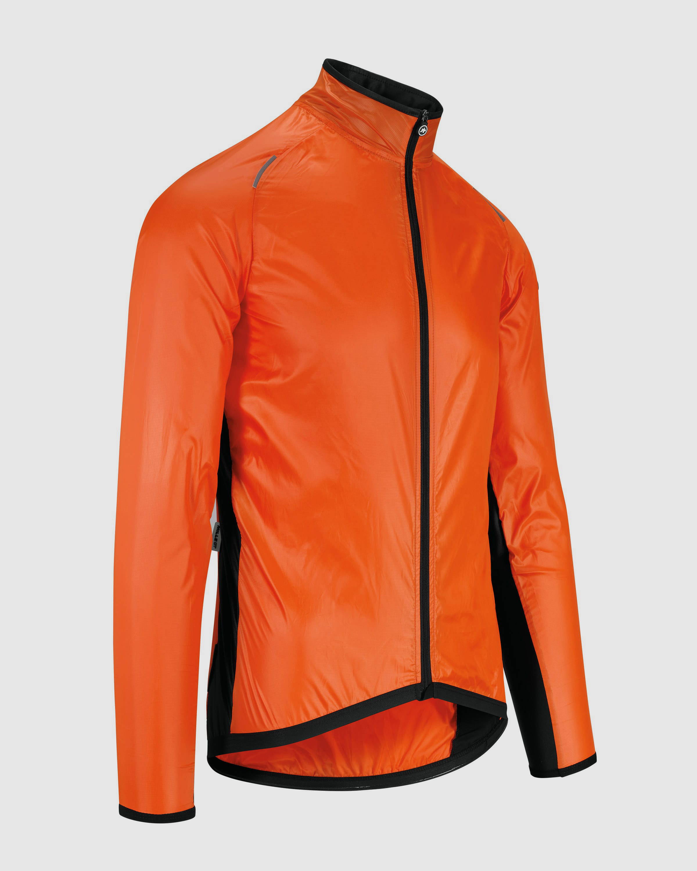 MILLE GT Wind Jacket - ASSOS Of Switzerland - Official Outlet