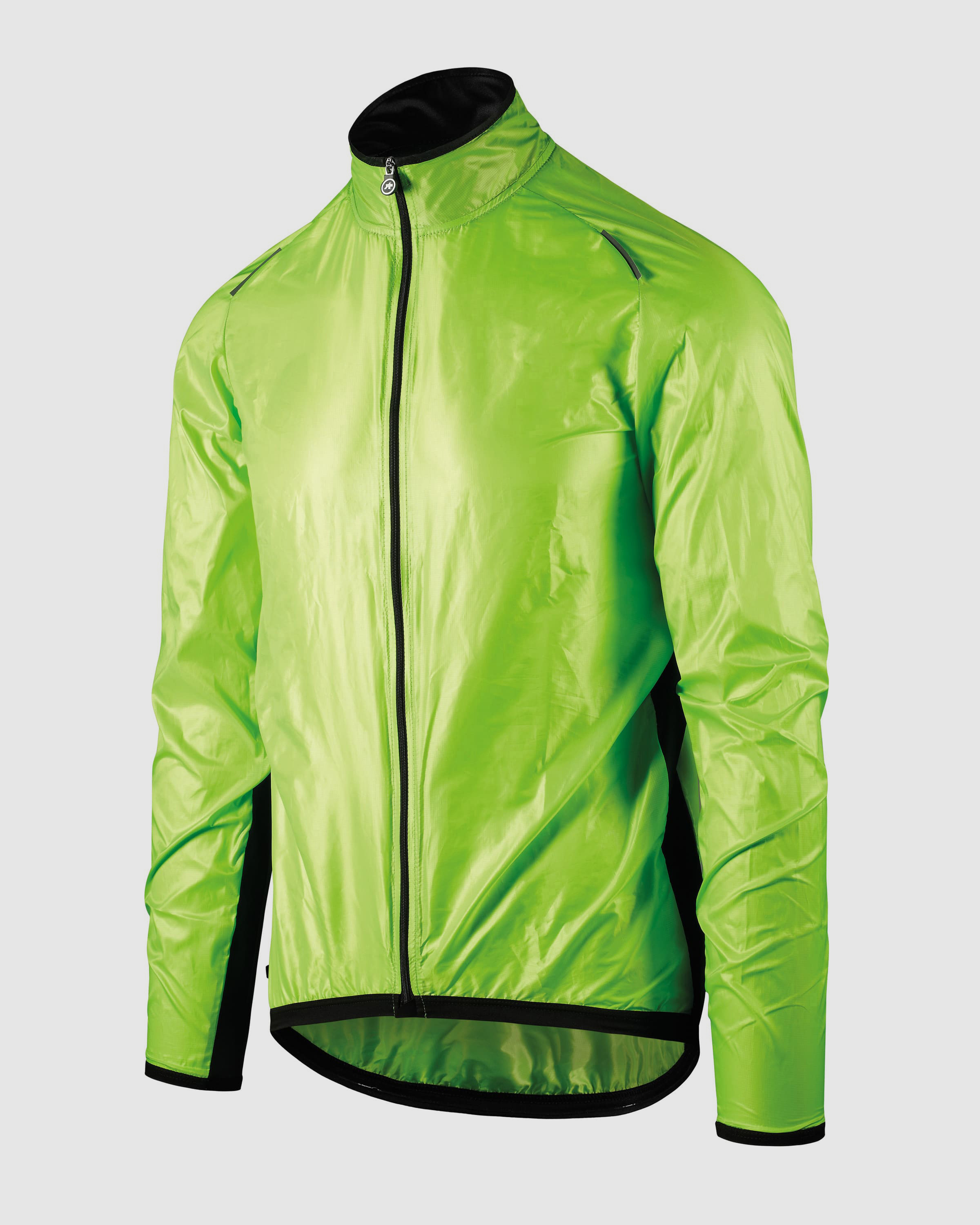 MILLE GT wind jacket - ASSOS Of Switzerland - Official Outlet