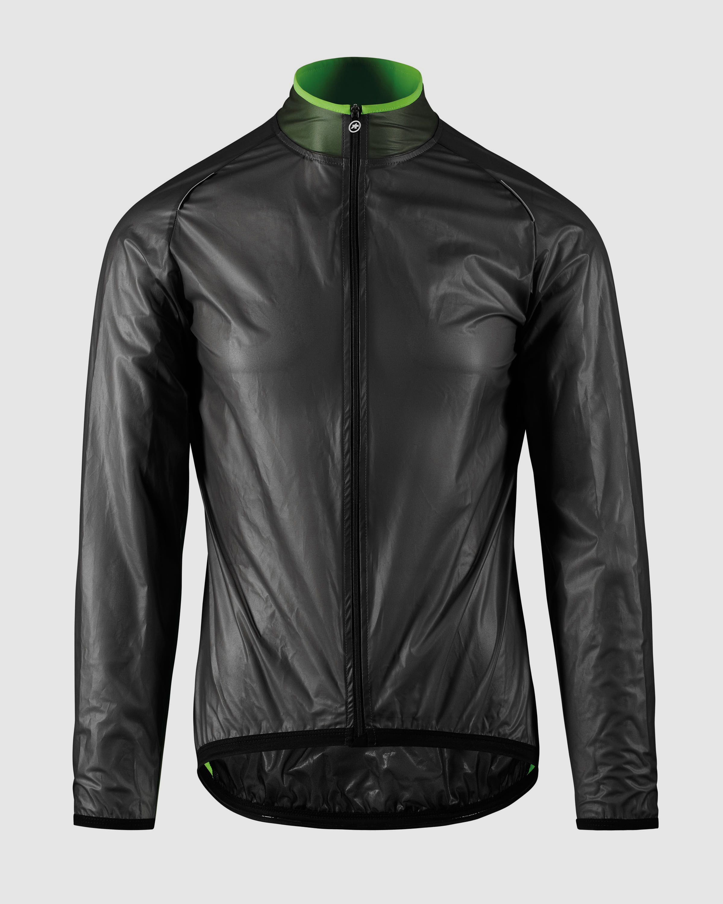 MILLE GT Clima Jacket - ASSOS Of Switzerland - Official Outlet