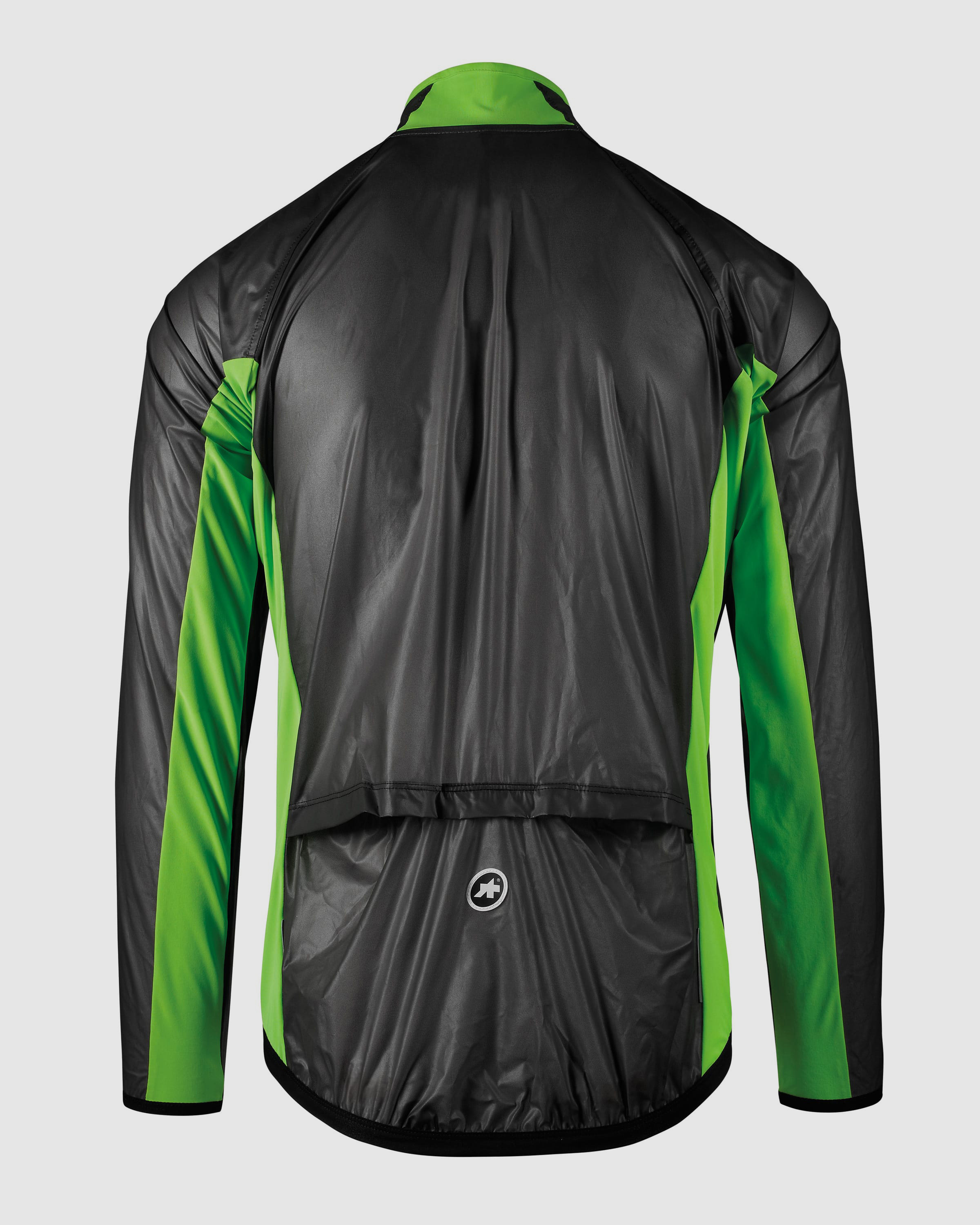 MILLE GT Clima Jacket - ASSOS Of Switzerland - Official Outlet