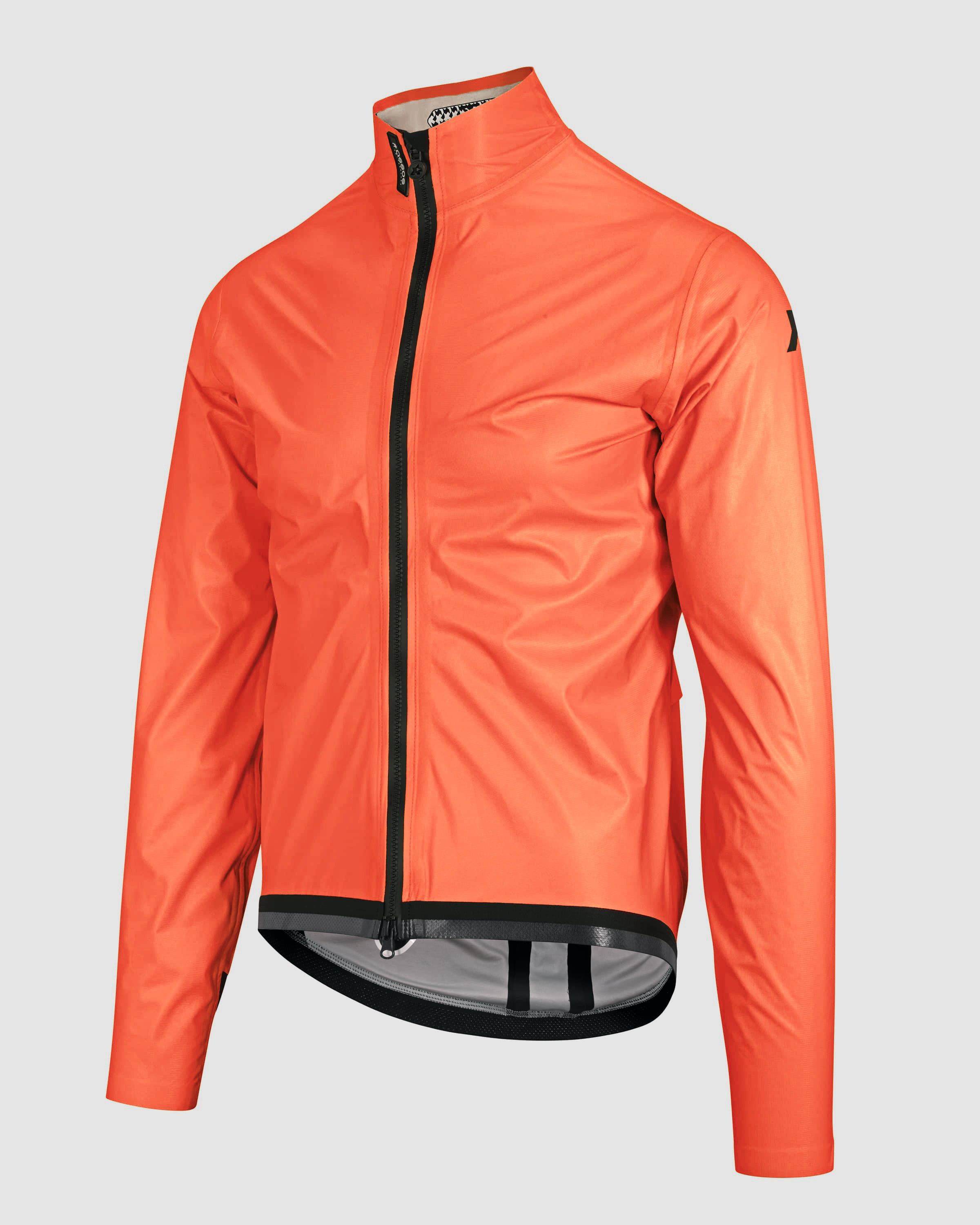 EQUIPE RS Schlosshund Rain Jacket EVO - ASSOS Of Switzerland - Official Outlet