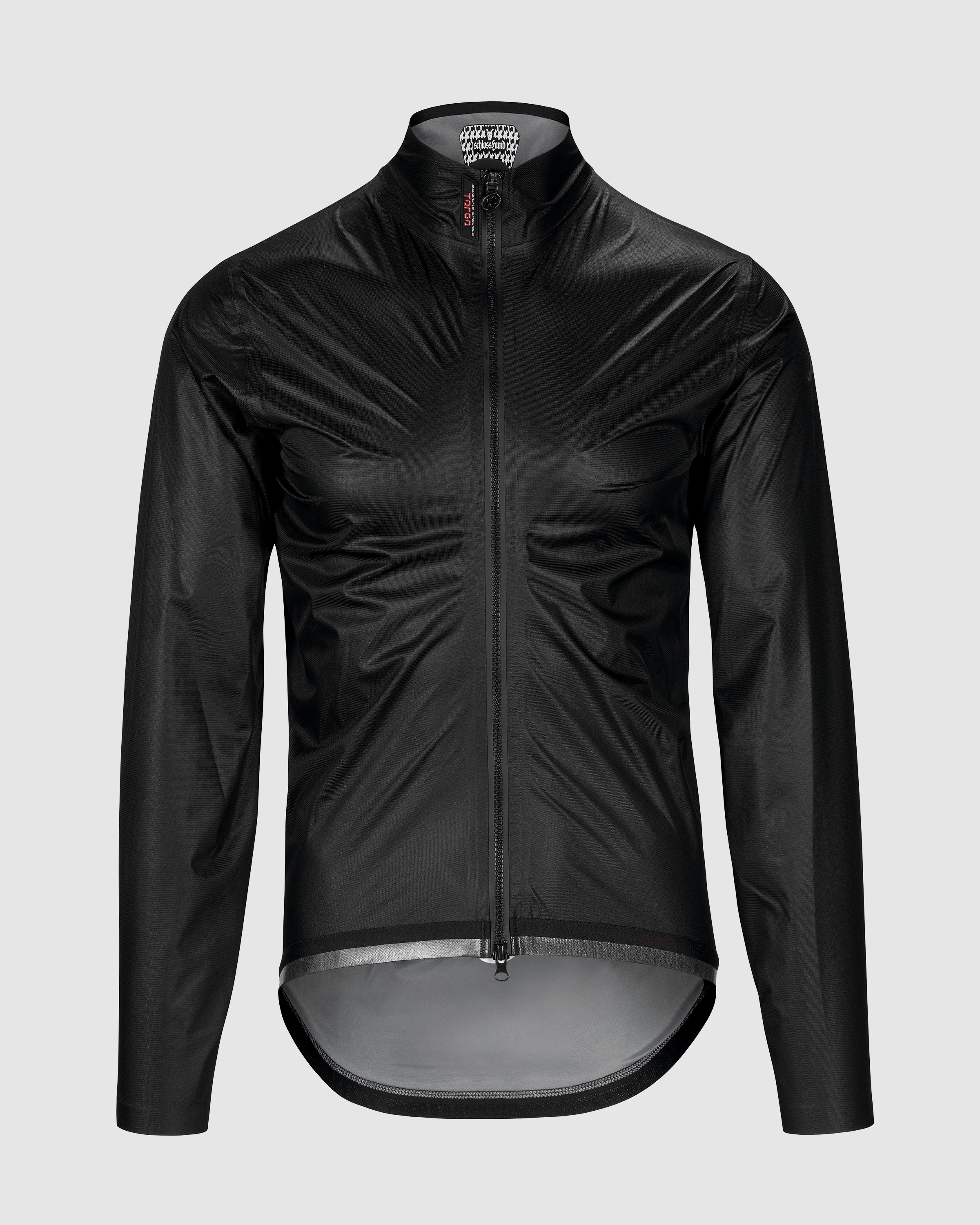 EQUIPE RS Rain Jacket TARGA - ASSOS Of Switzerland - Official Outlet