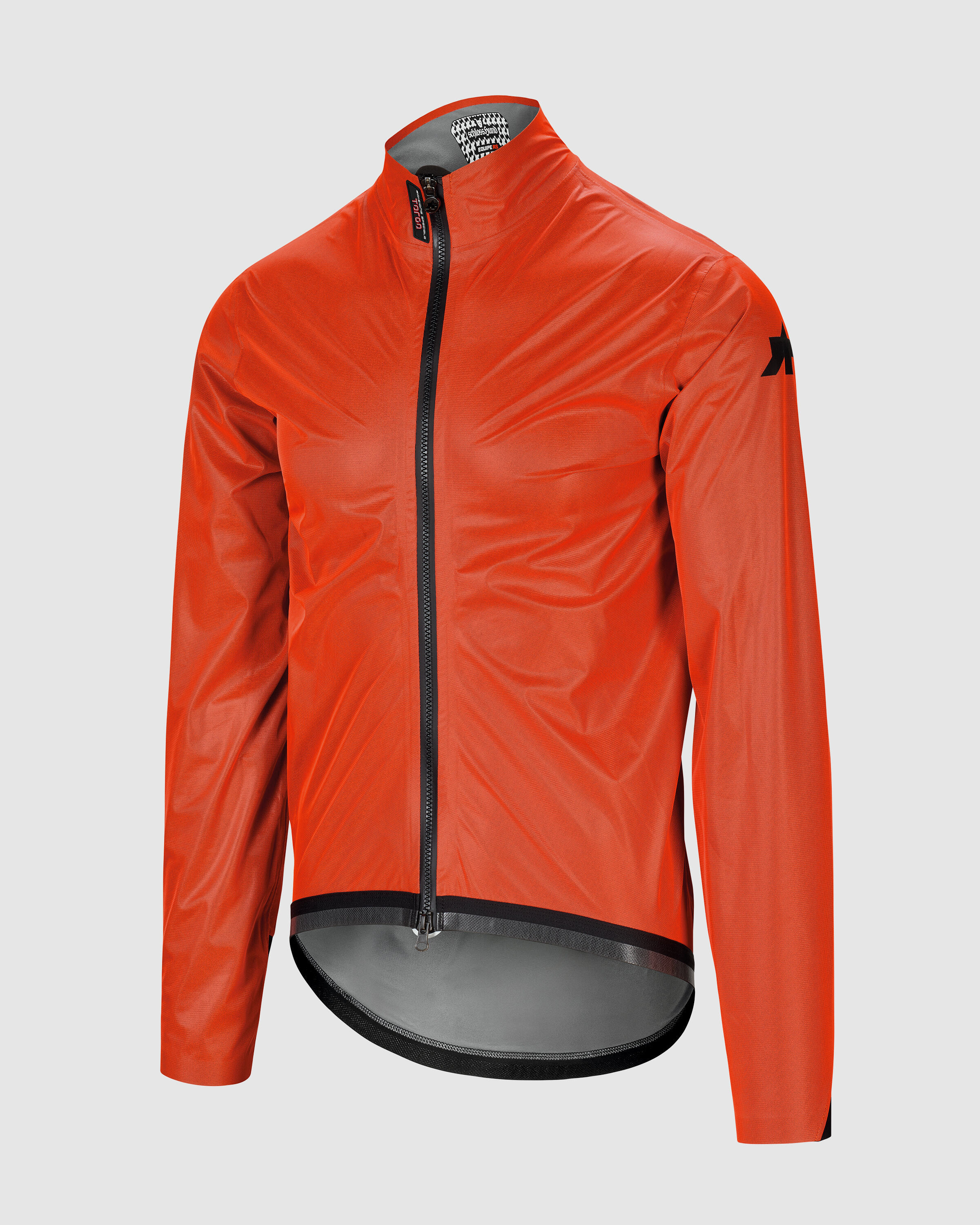 アソス　assos EQUIPE RS レインジャケット　Targa XLG