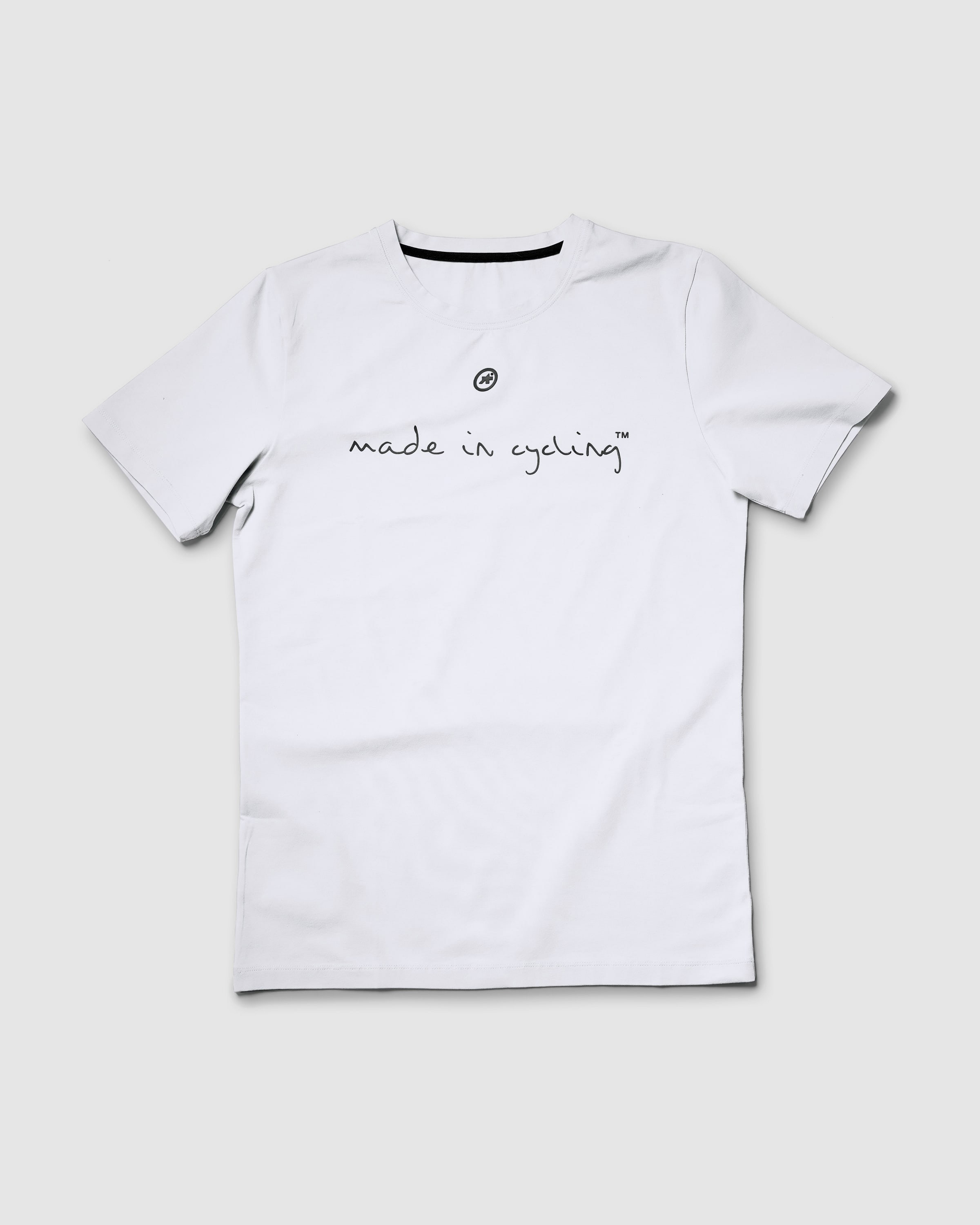 T-shirt Made in cycling SS - ASSOS Of Switzerland - Official Outlet