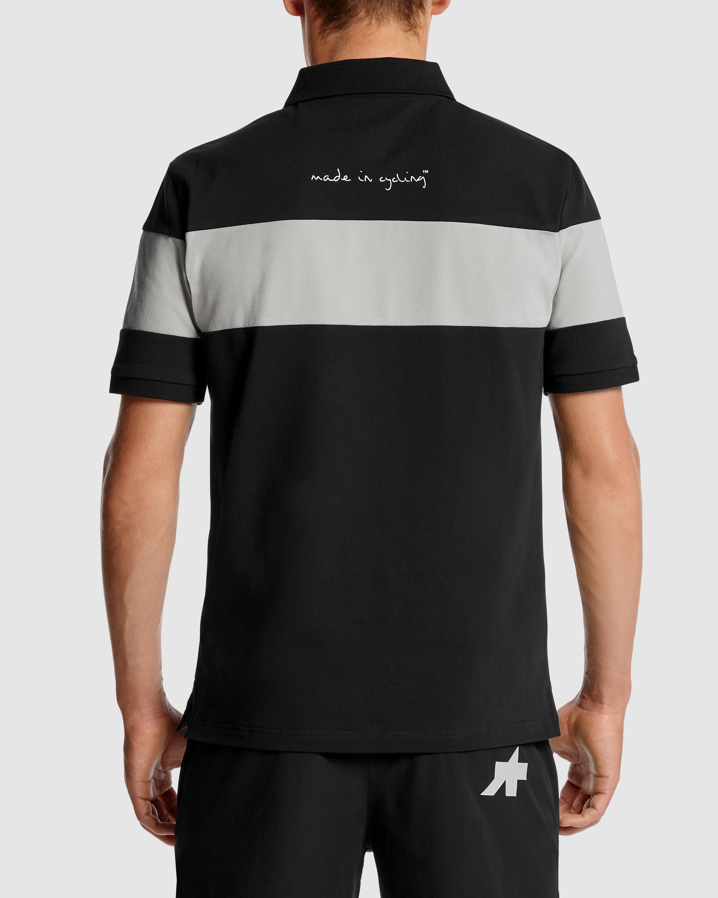SIGNATURE Polo - ASSOS Of Switzerland - Official Outlet