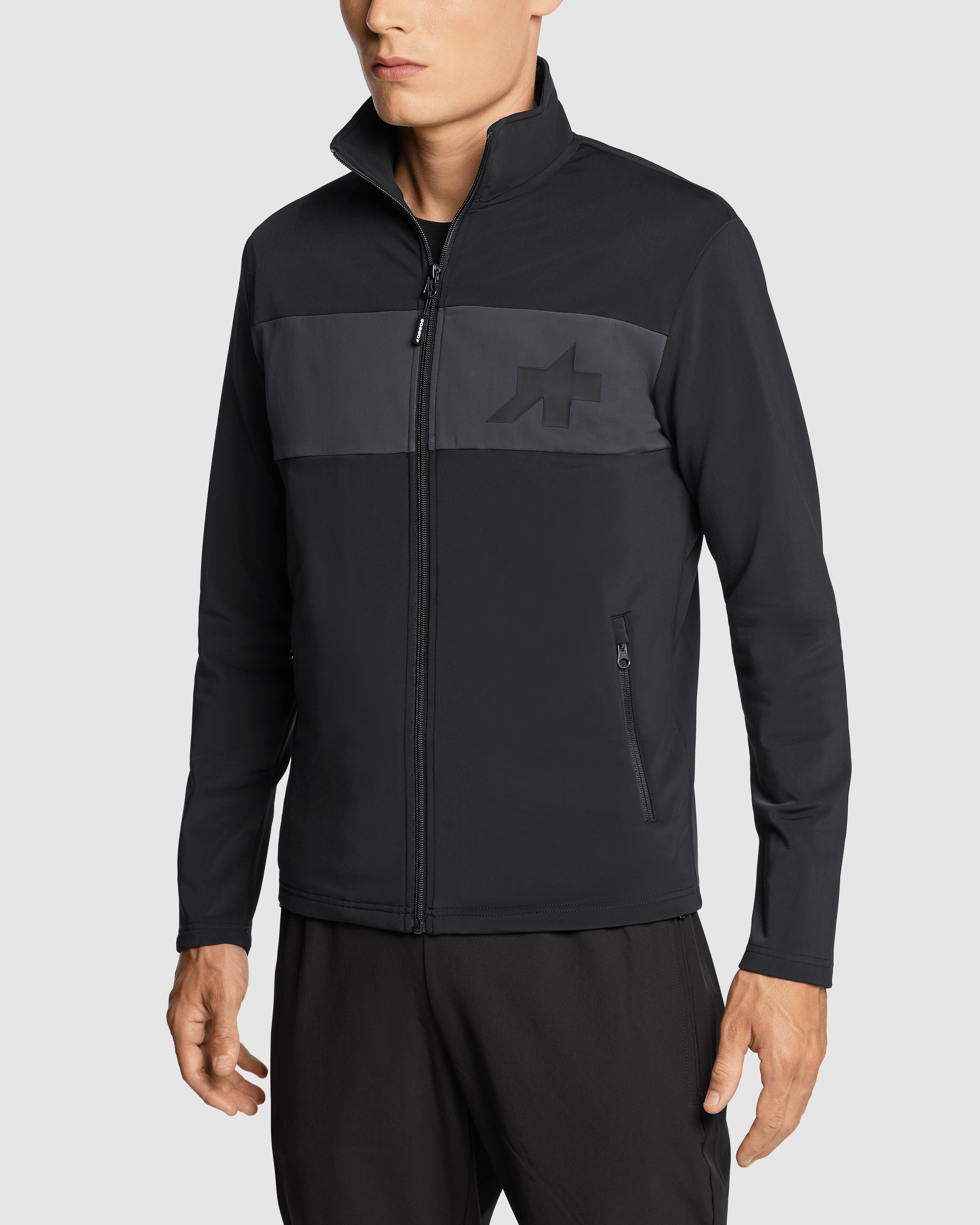 SIGNATURE Sweater Jacket EVO, | Outlet | ASSOS