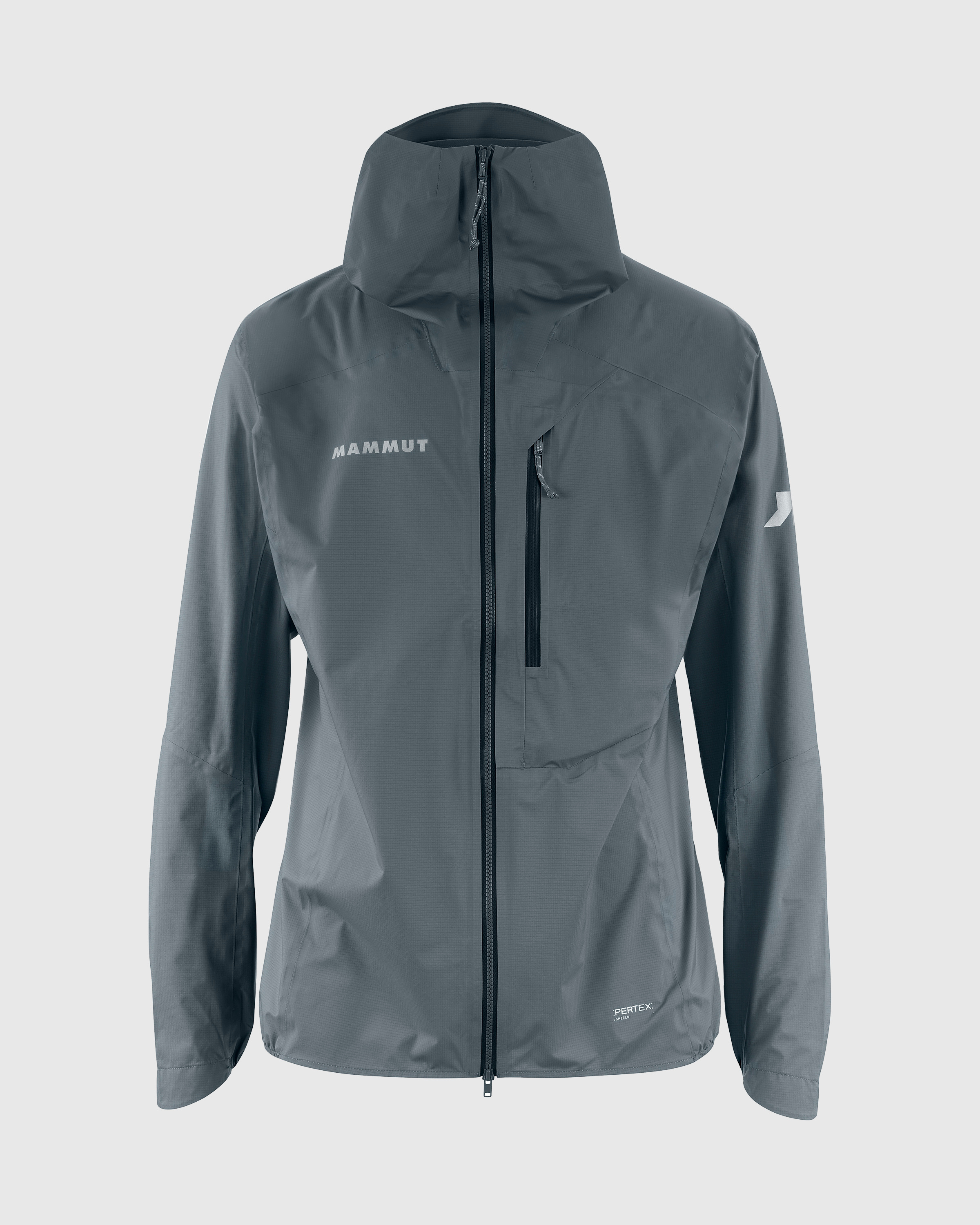Assos x Mammut HS Hooded Jacket Men - ASSOS Of Switzerland - Official Outlet