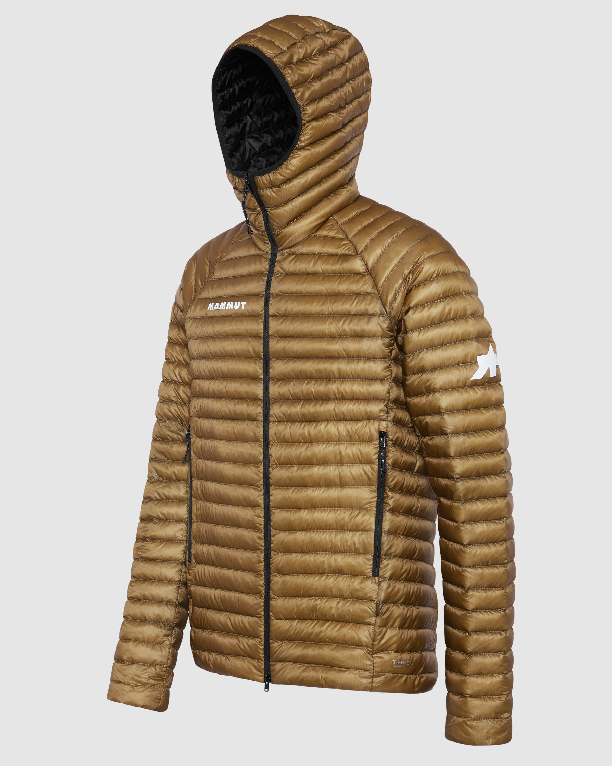 Assos x Mammut Aenergy IN Hooded Jacket Men, | Outlet | ASSOS