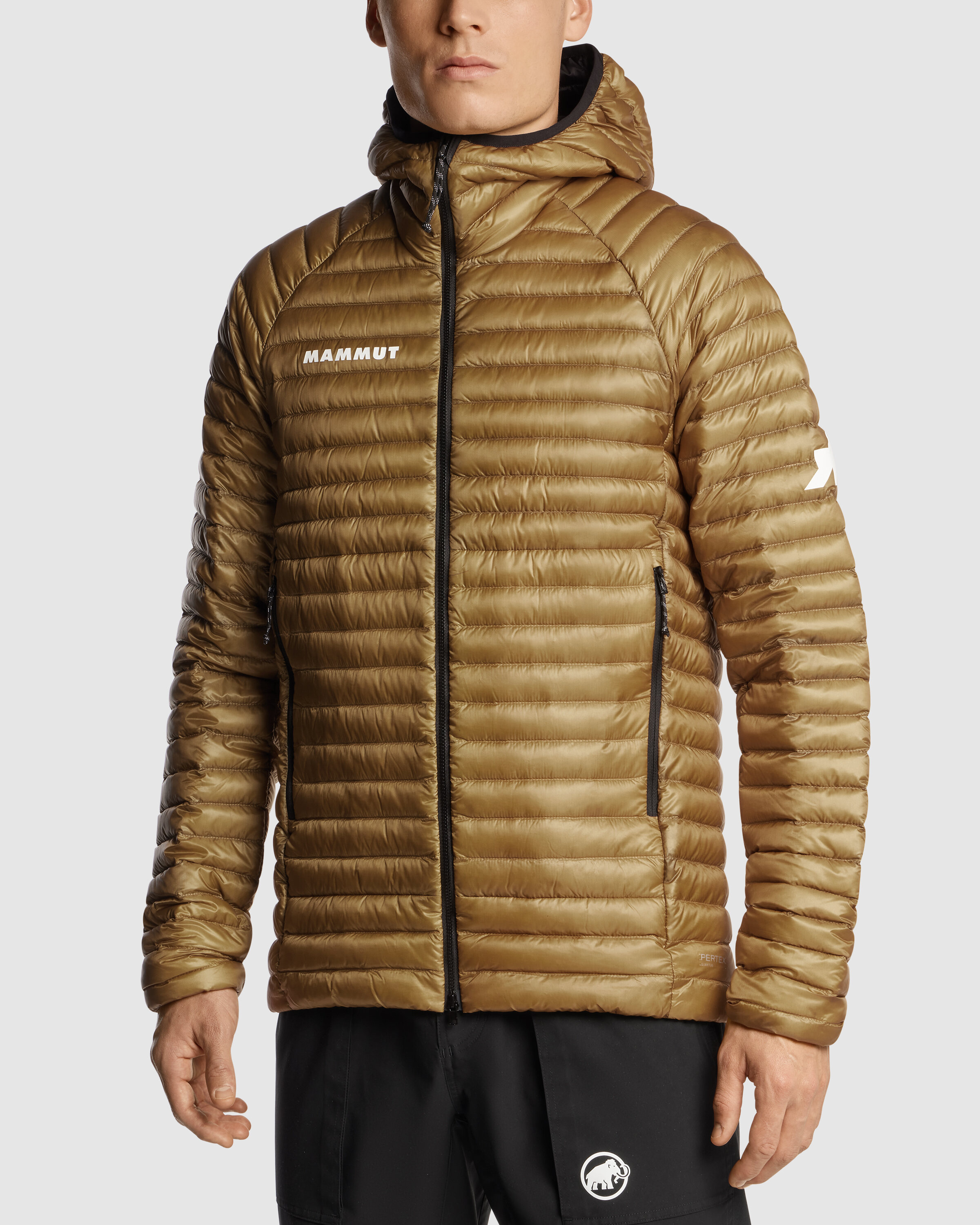 Assos x Mammut Aenergy IN Hooded Jacket Men, | Outlet | ASSOS