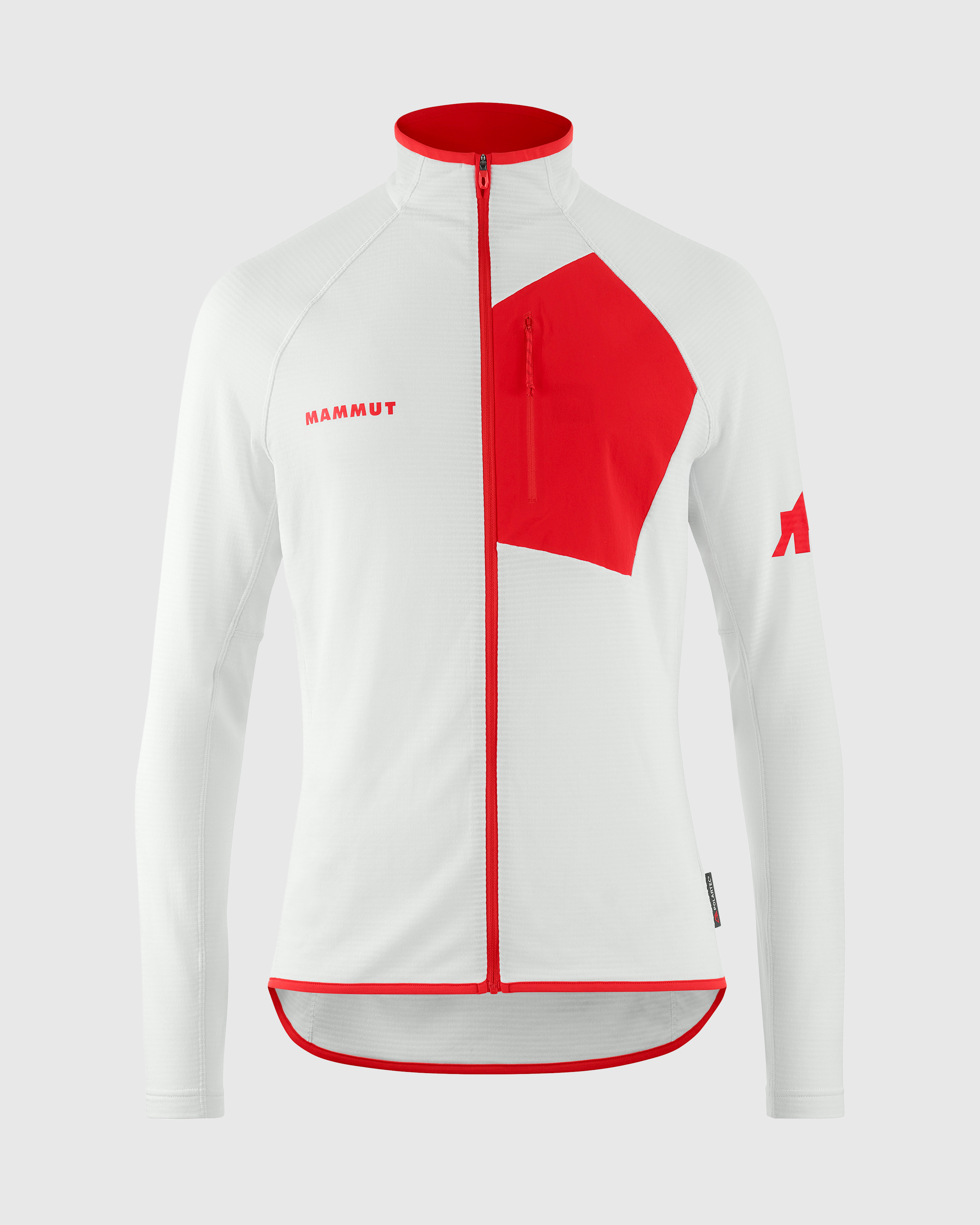 Assos x Mammut Aenergy Light ML Jacket Men - ASSOS Of Switzerland - Official Outlet