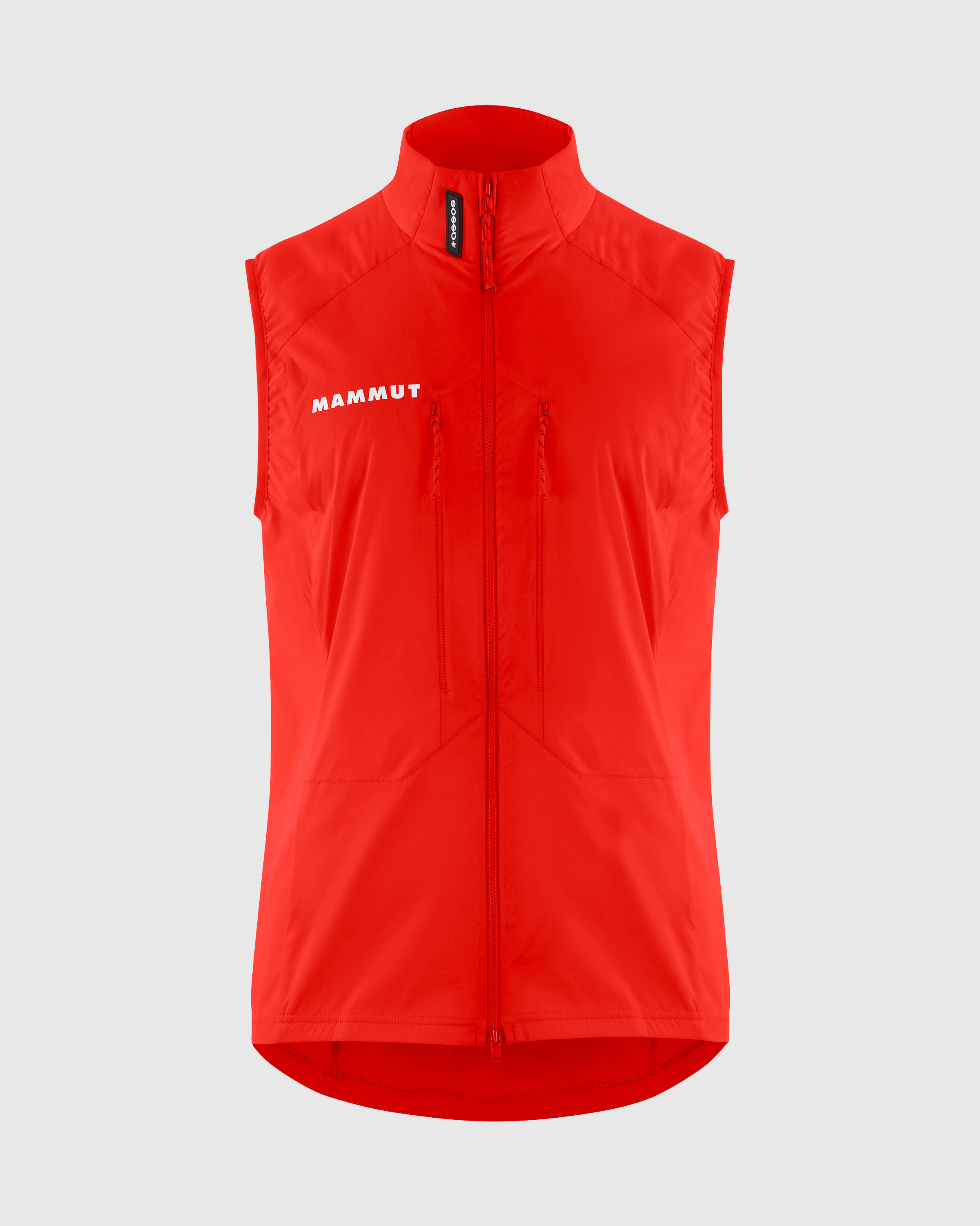 Assos x Mammut ML Hybrid Vest Men - ASSOS Of Switzerland - Official Outlet