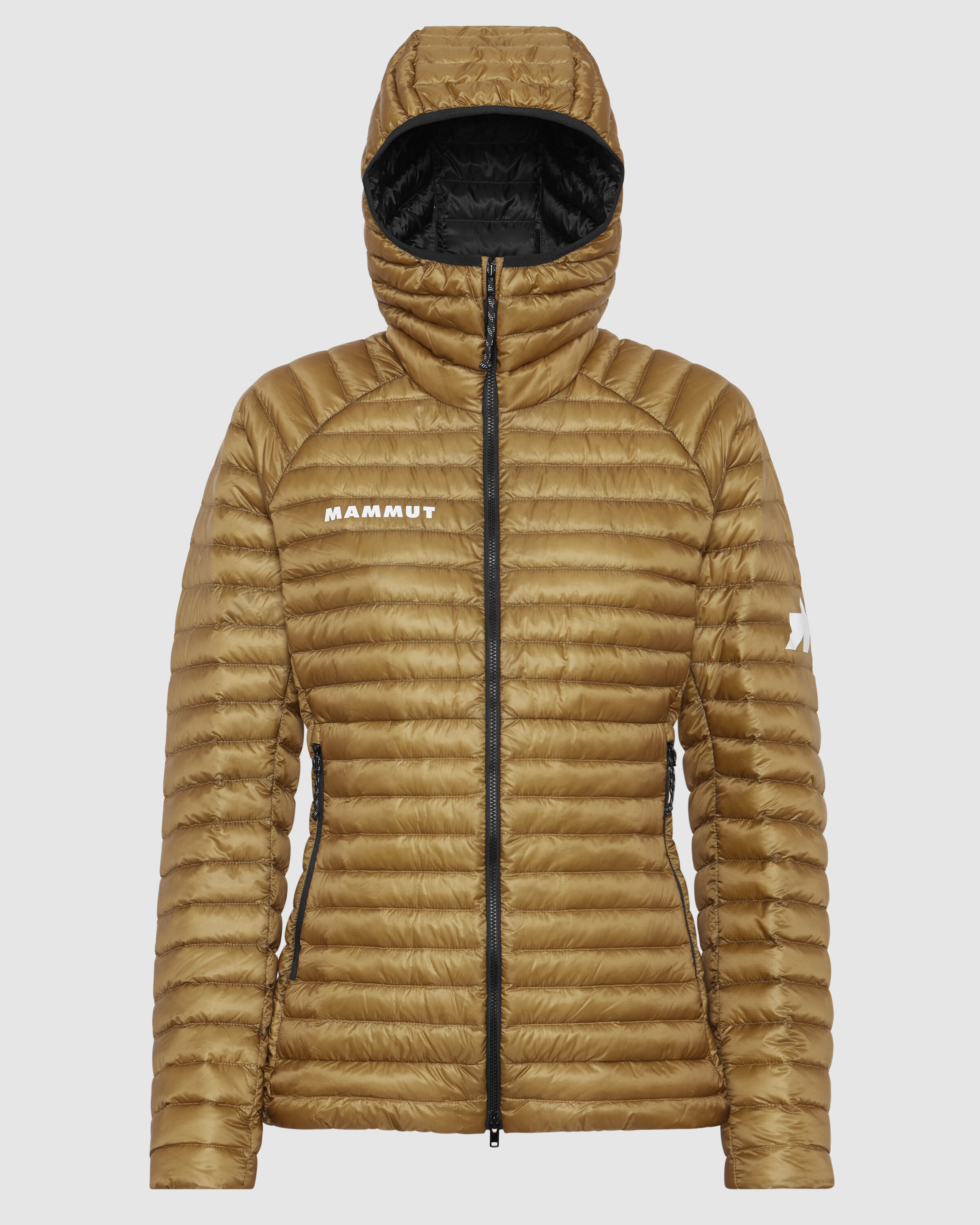 Assos x Mammut Aenergy IN Hooded Jacket Women - ASSOS Of Switzerland - Official Outlet