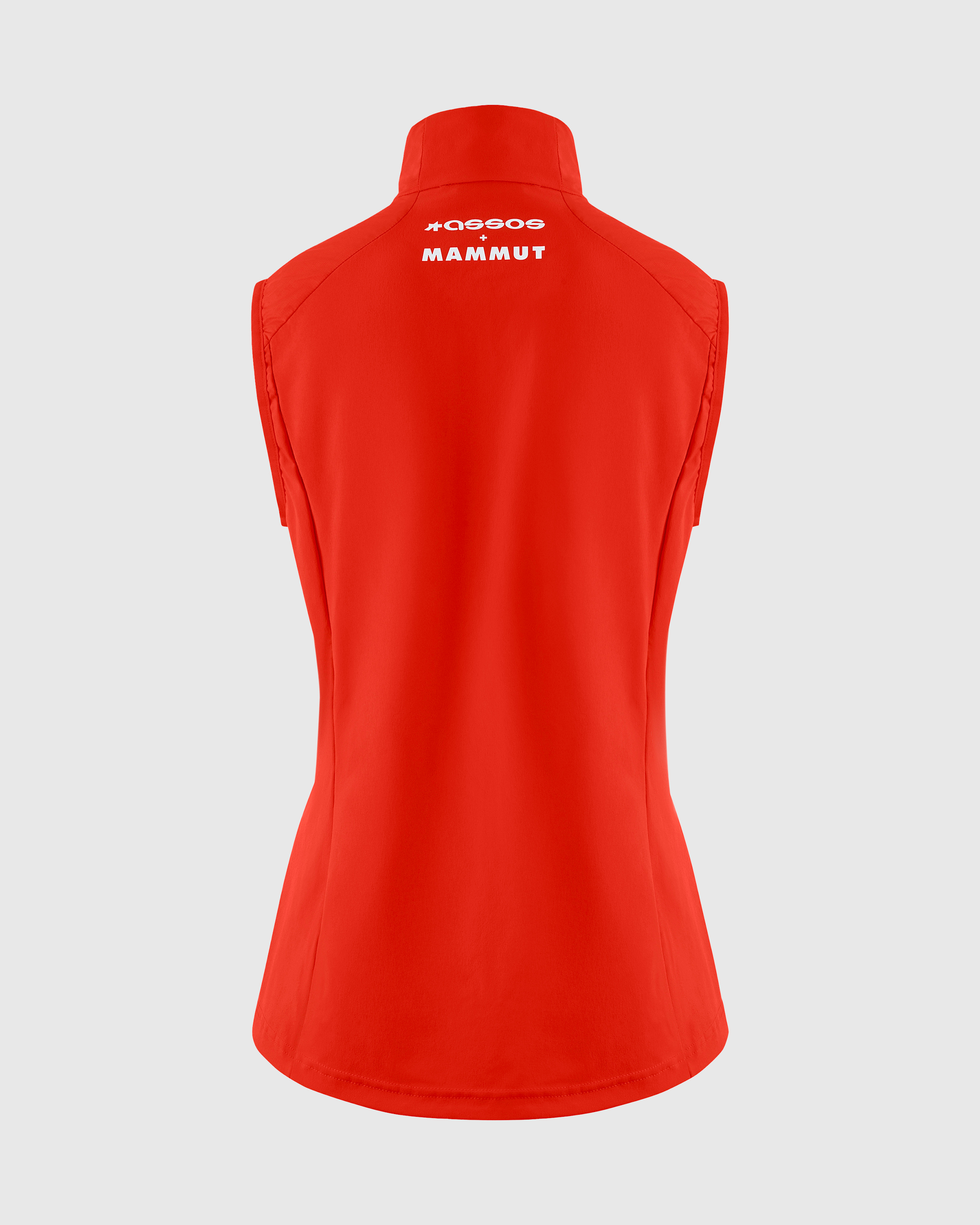 Assos x Mammut ML Hybrid Vest Women - ASSOS Of Switzerland - Official Outlet